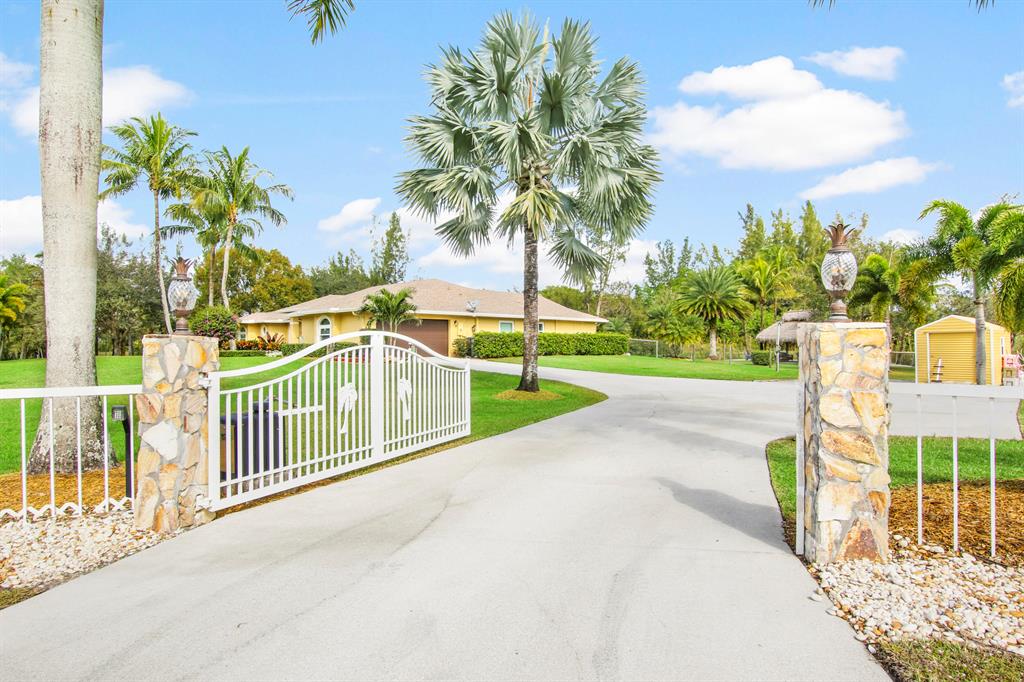 Jupiter Farms - Residential