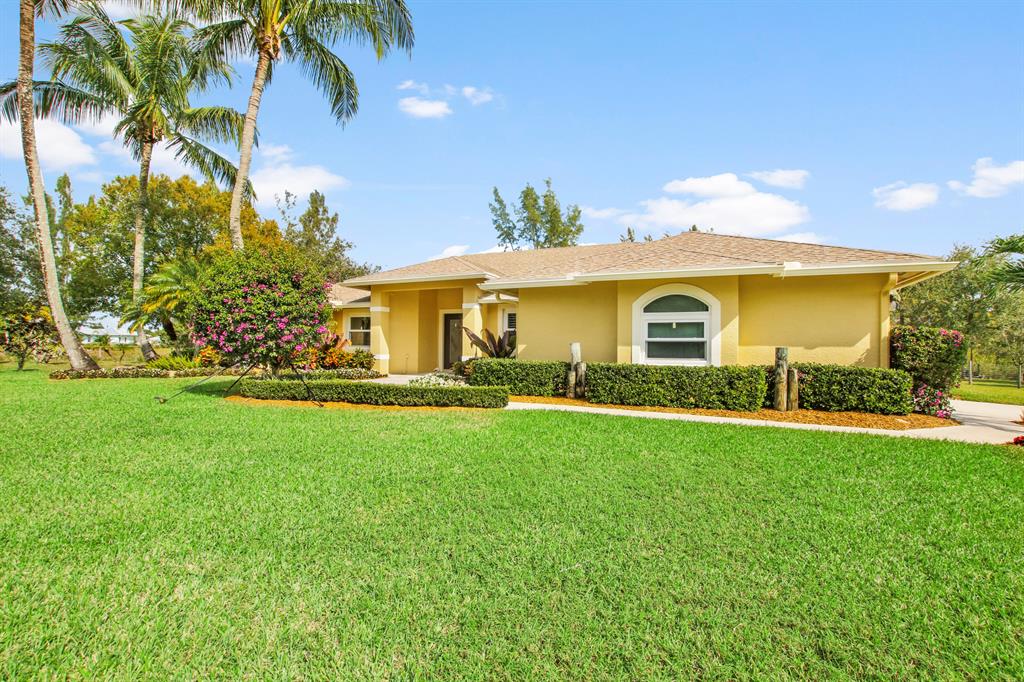 Jupiter Farms - Residential