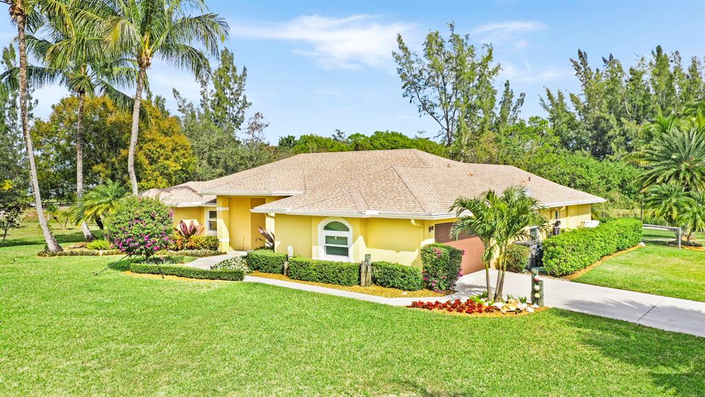 Jupiter Farms - Residential