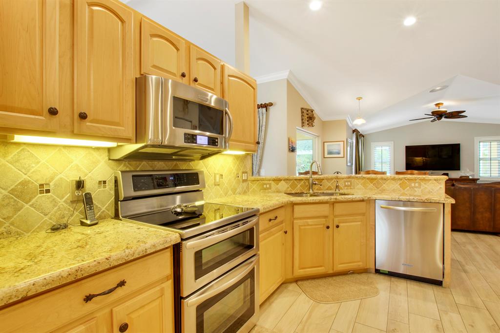 Jupiter Farms - Residential