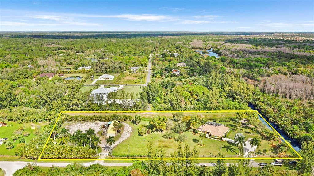 Jupiter Farms - Residential