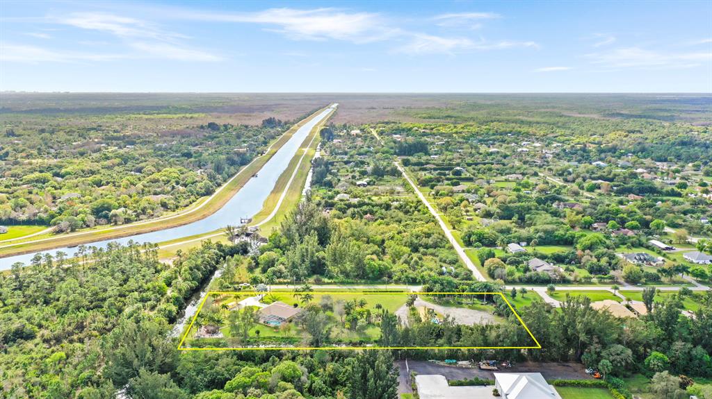 Jupiter Farms - Residential