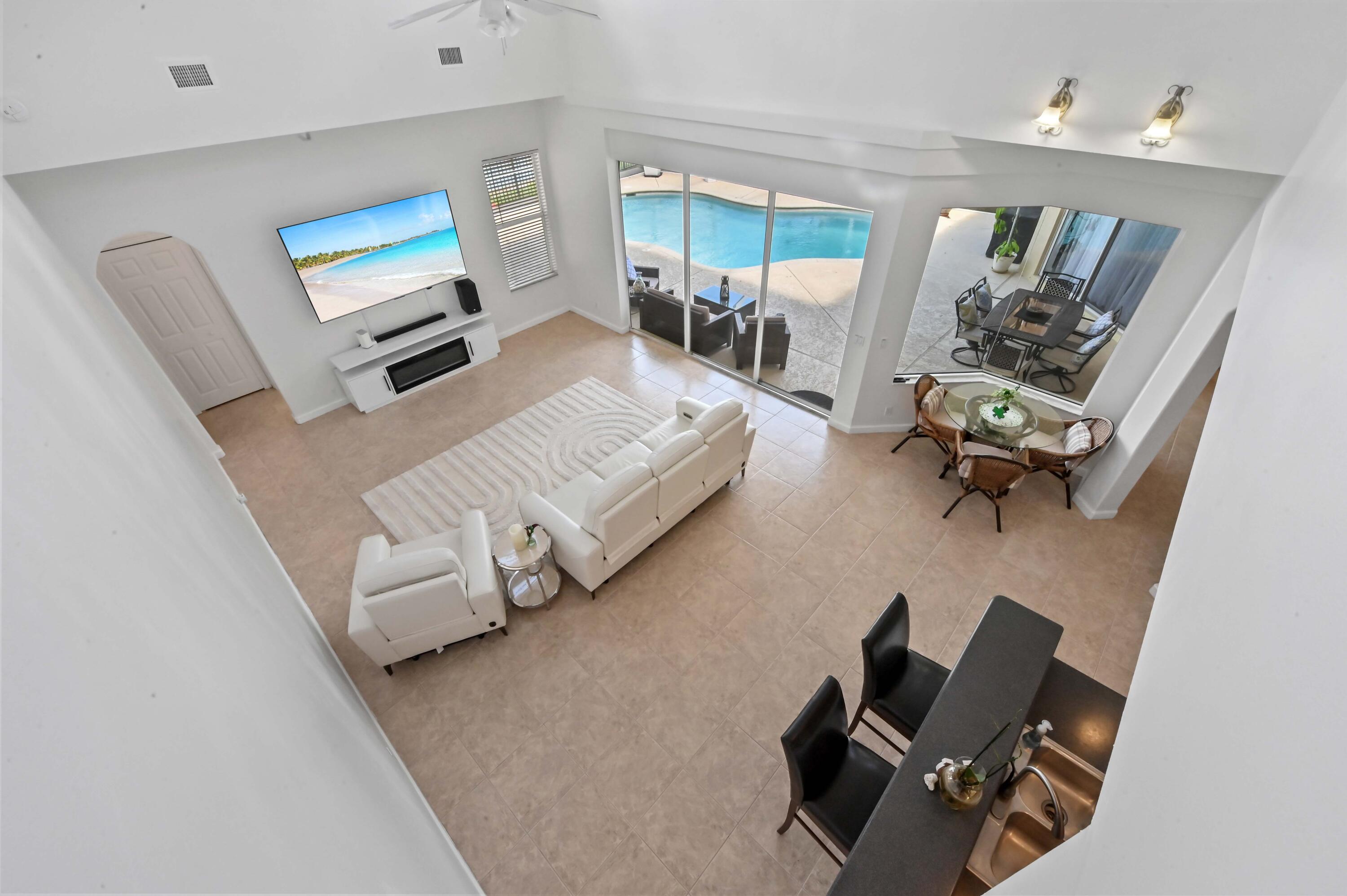 HAMILTON BAY - Residential