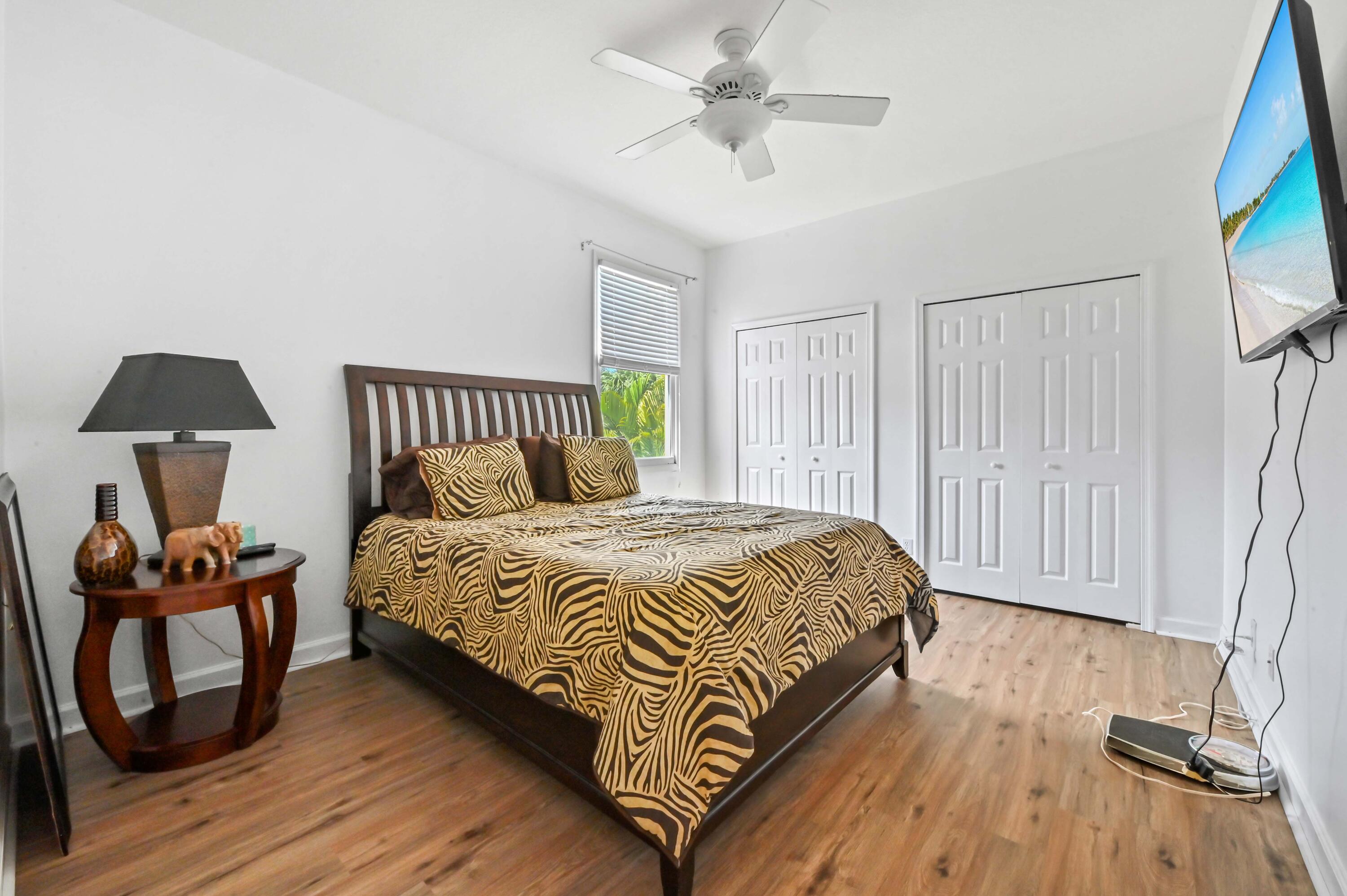 HAMILTON BAY - Residential