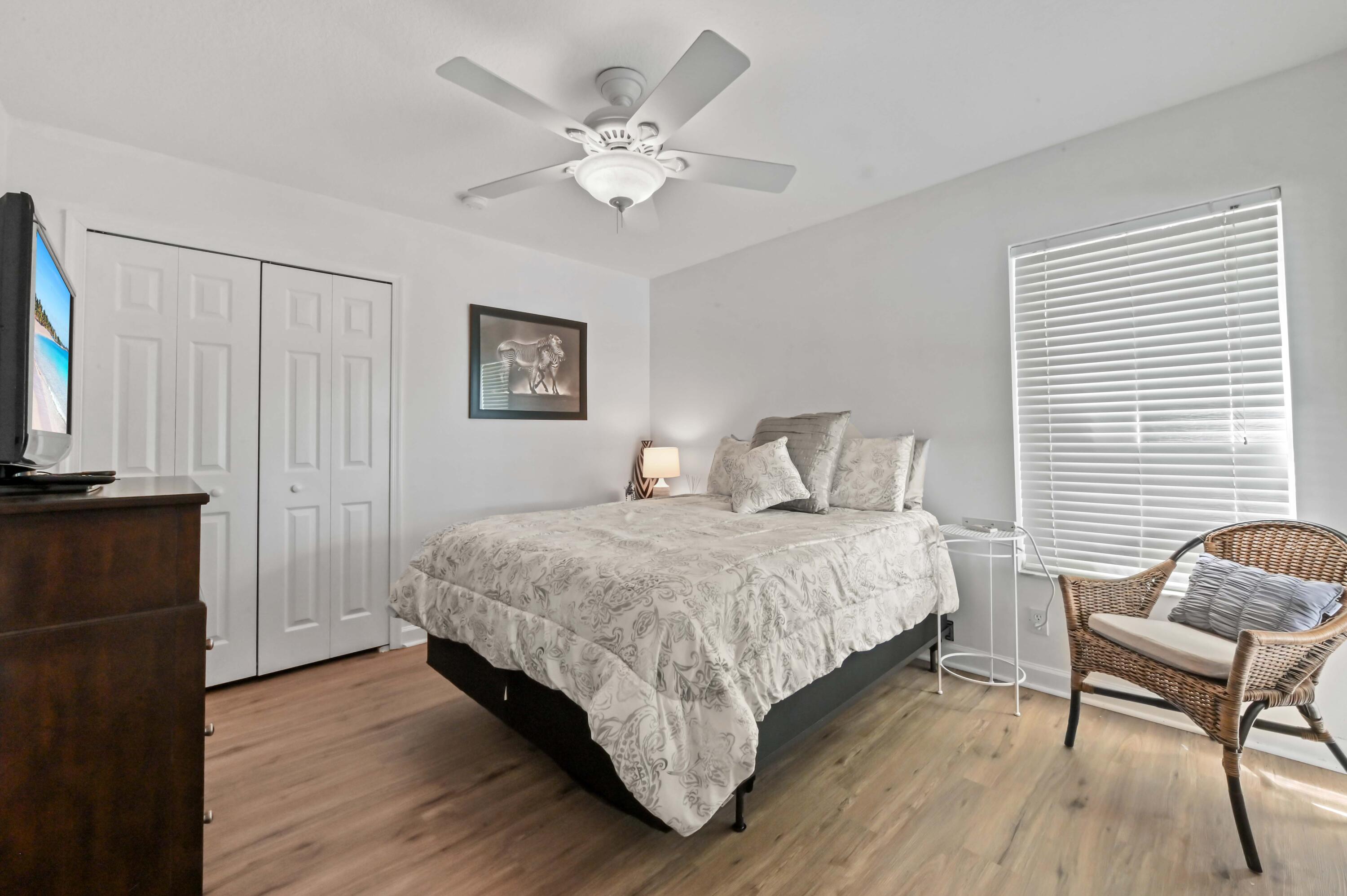 HAMILTON BAY - Residential