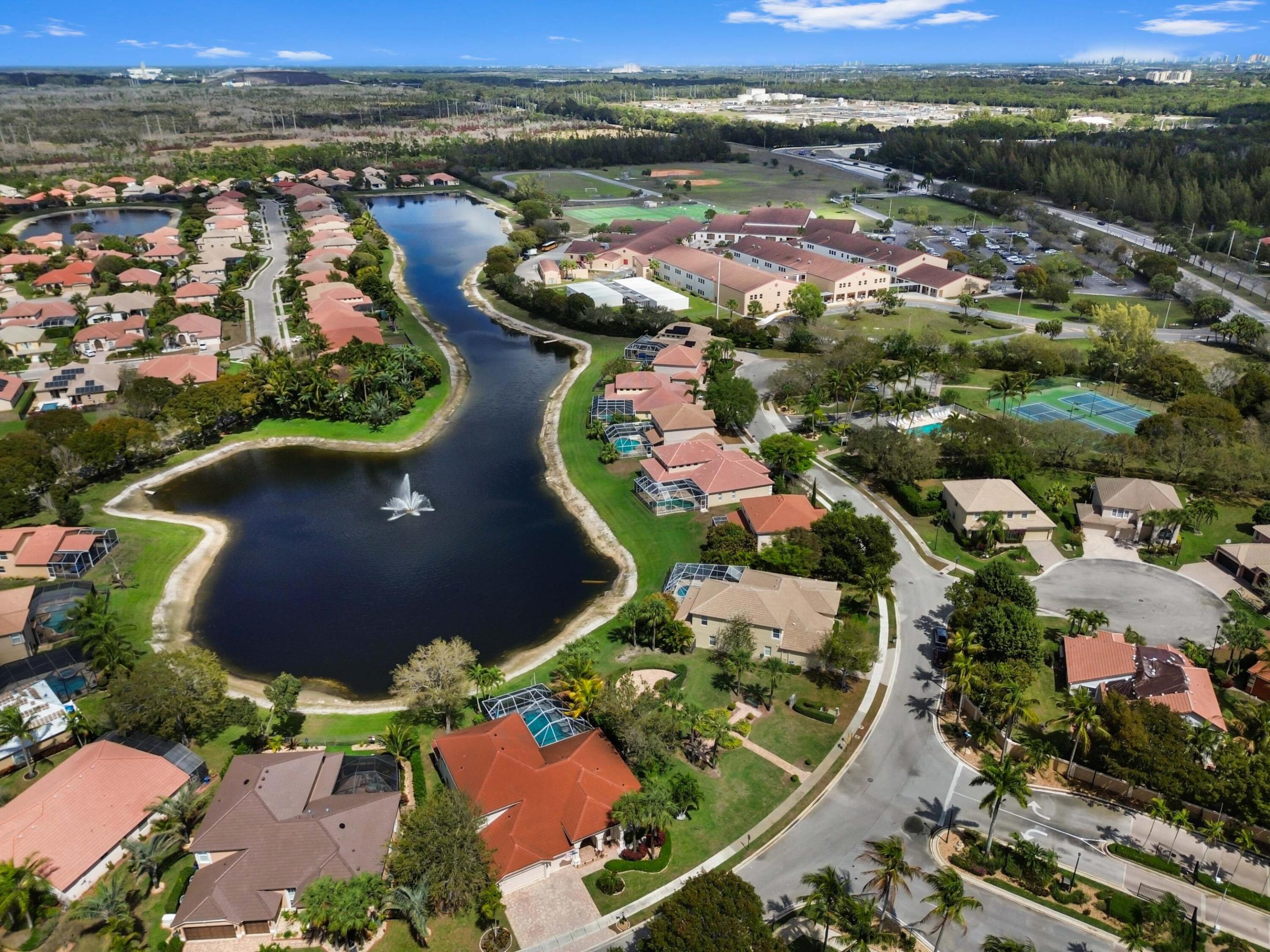 HAMILTON BAY - Residential