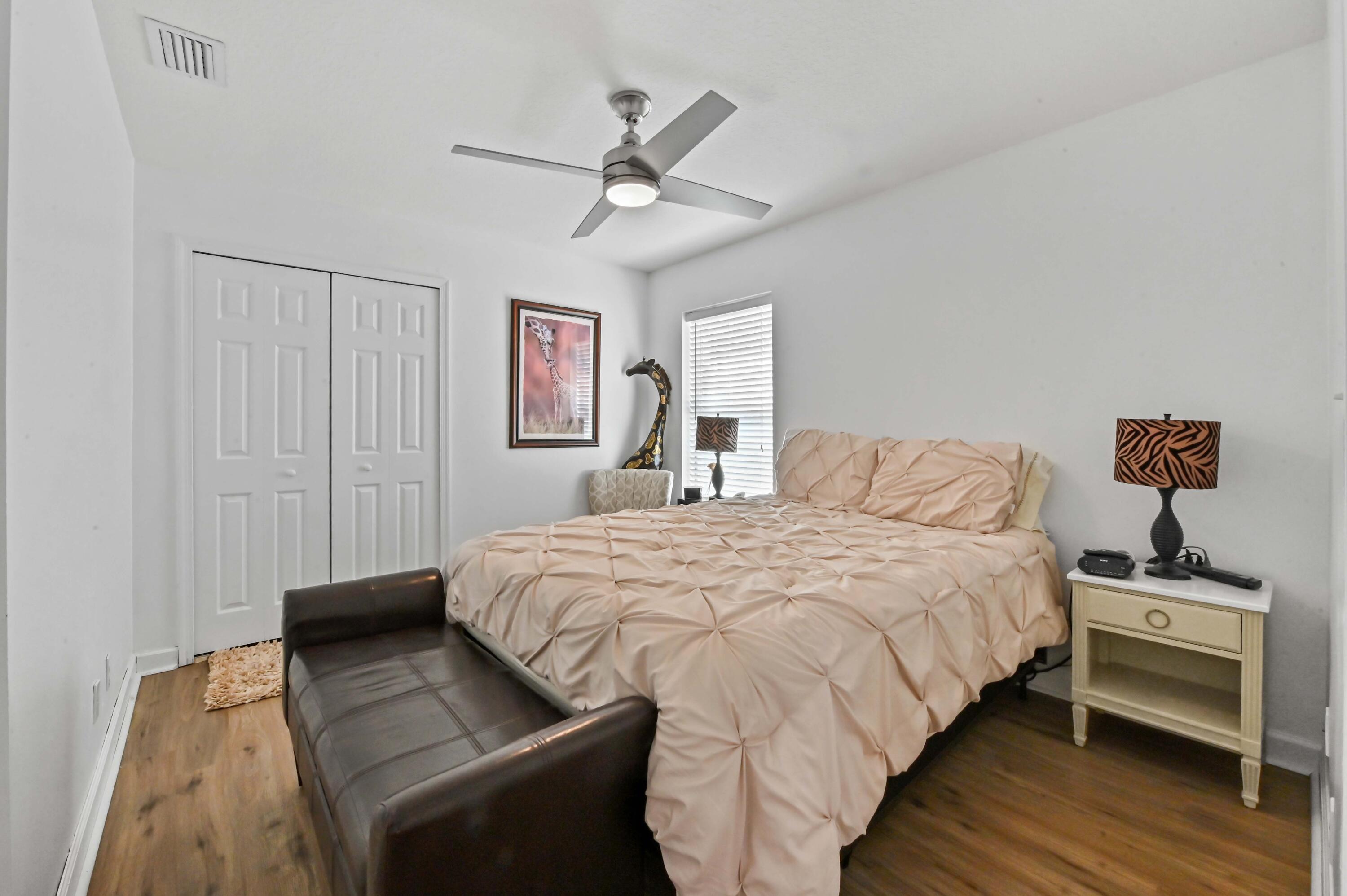 HAMILTON BAY - Residential