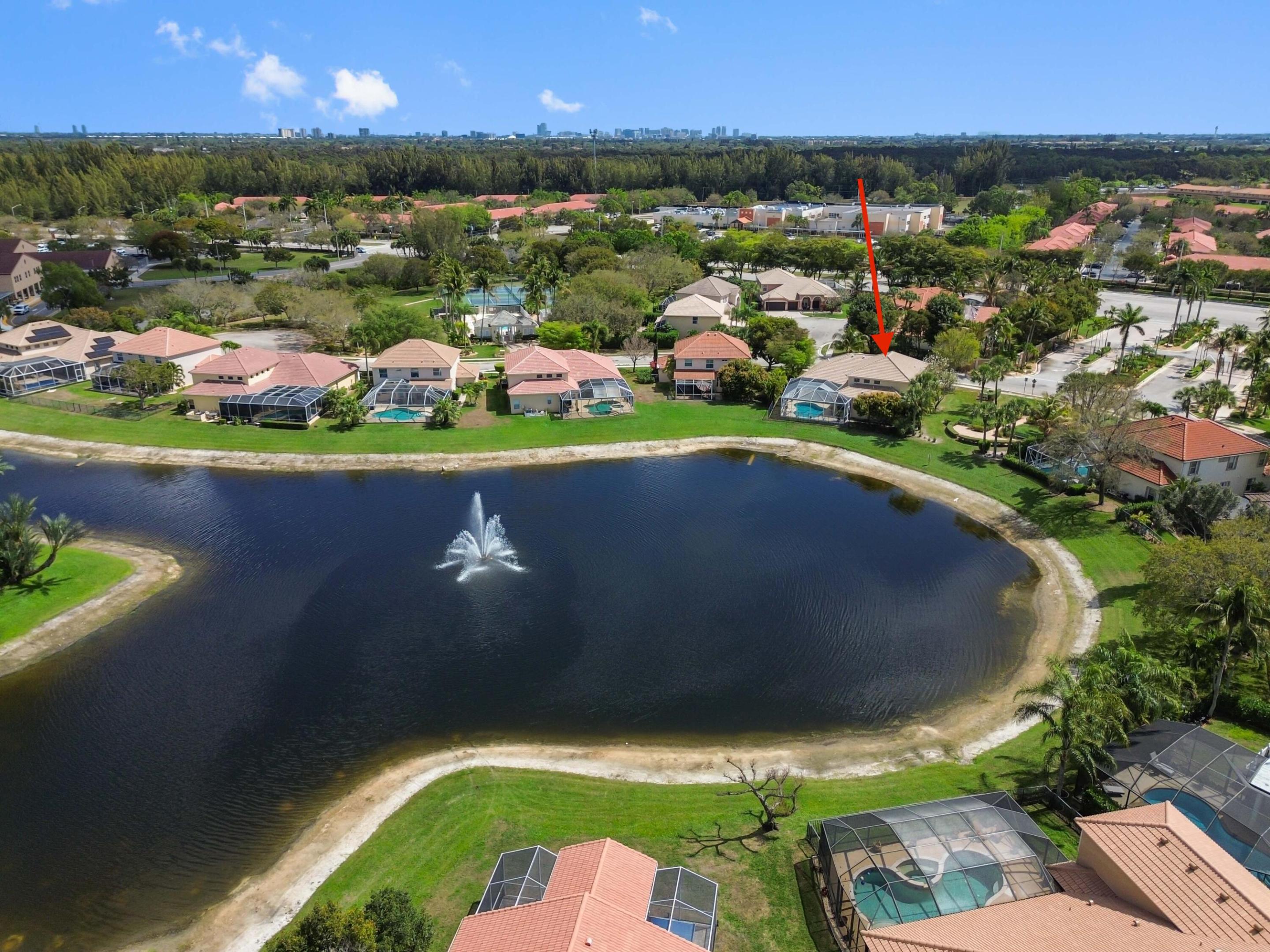 HAMILTON BAY - Residential