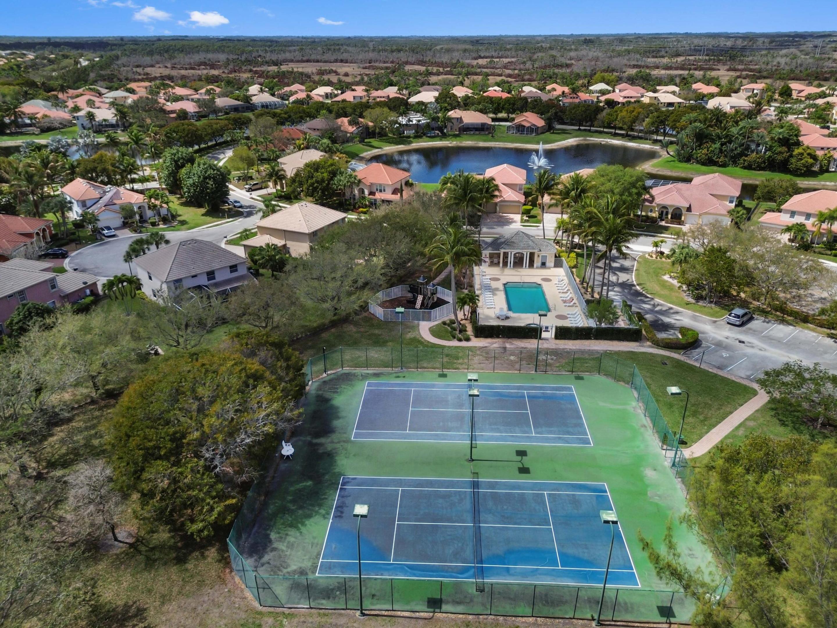 HAMILTON BAY - Residential