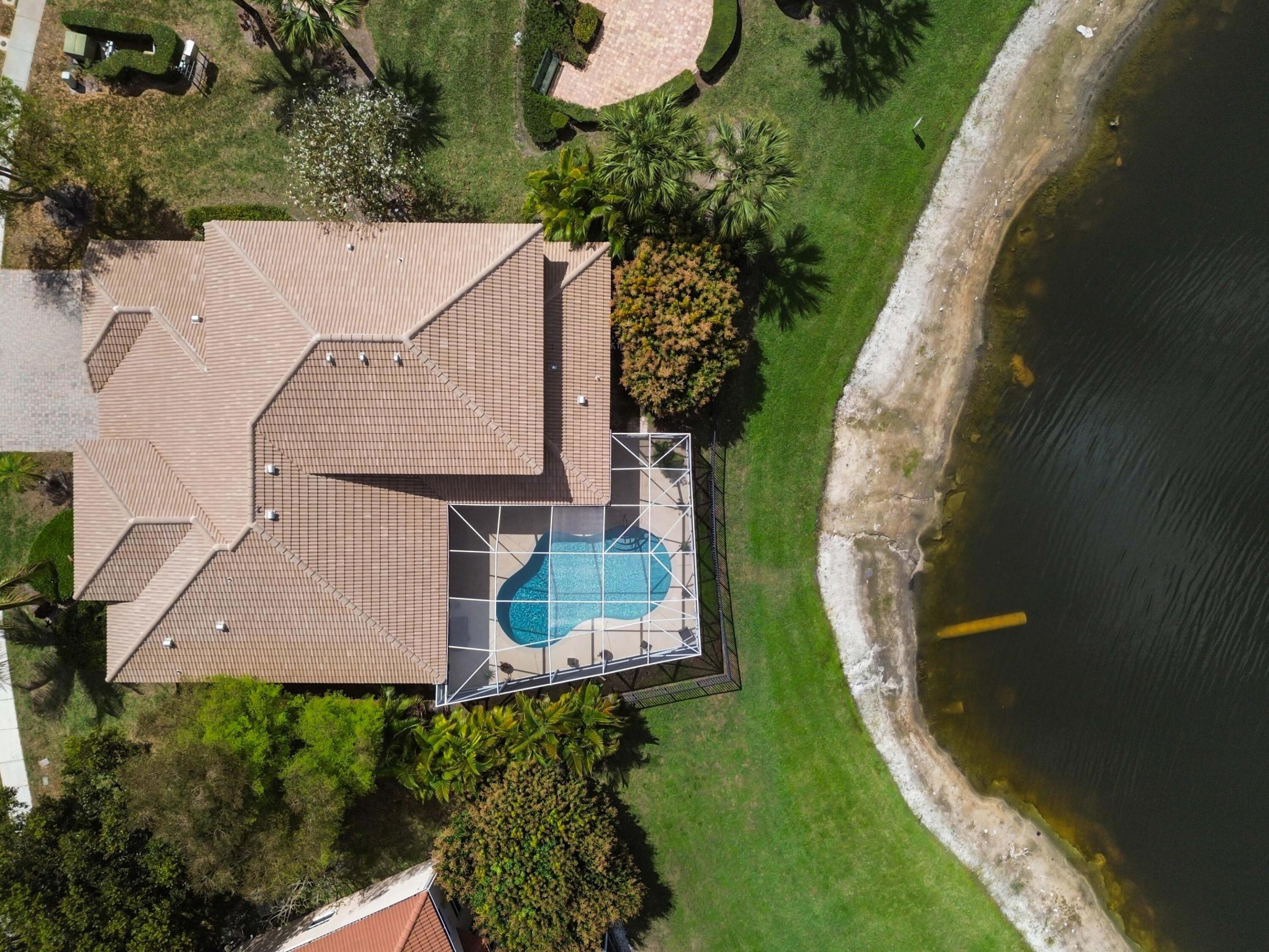 HAMILTON BAY - Residential