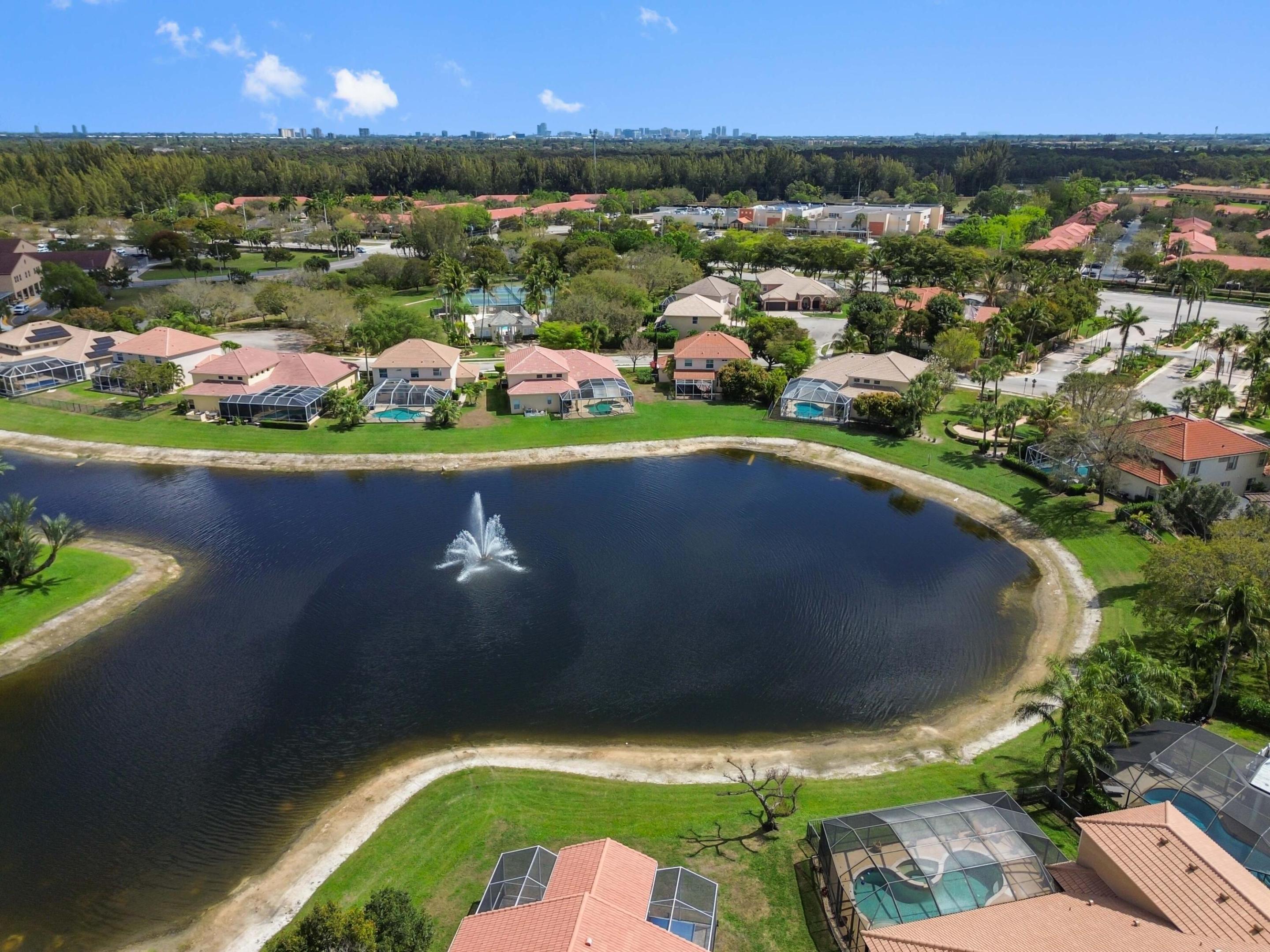 HAMILTON BAY - Residential