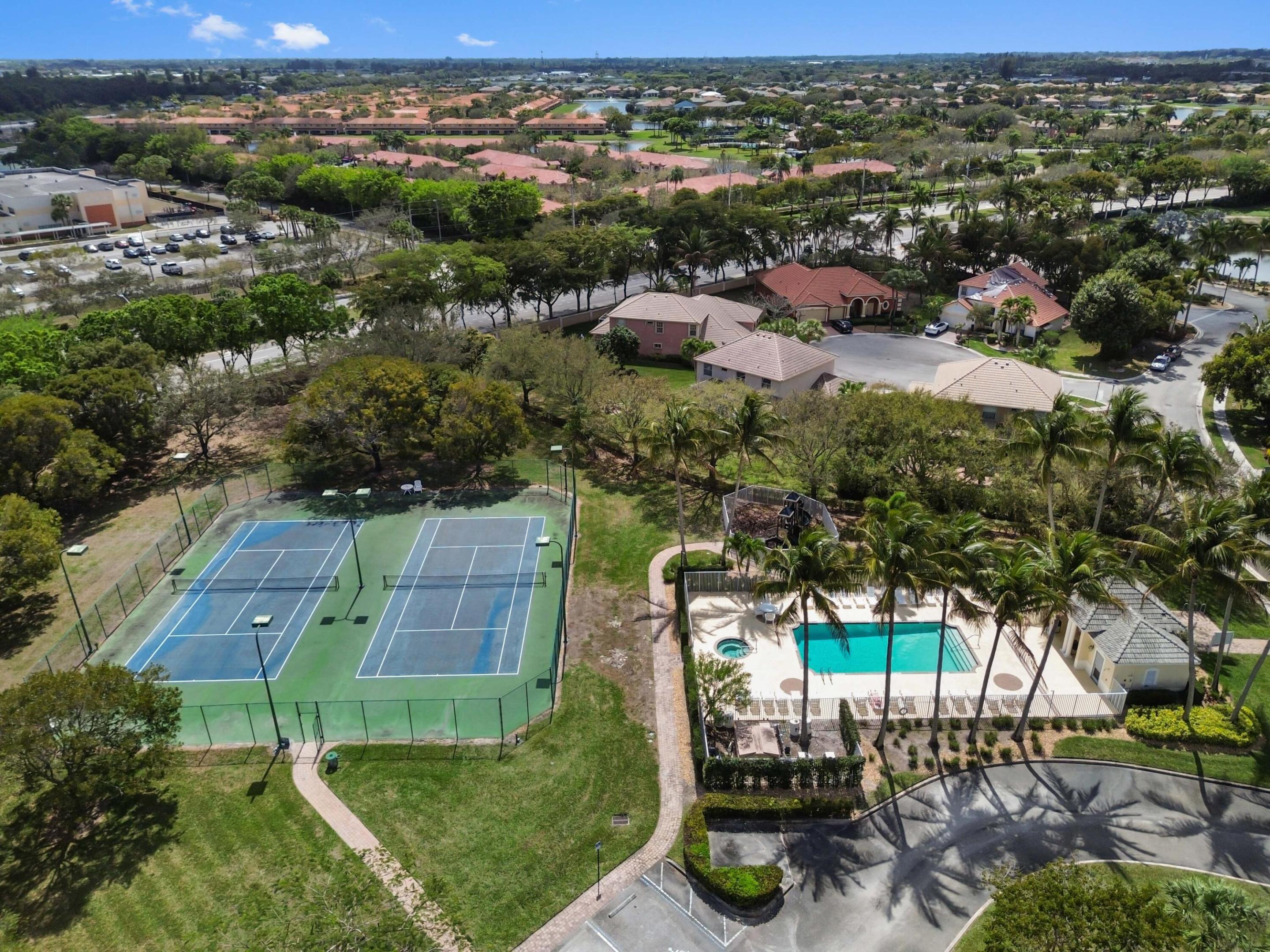 HAMILTON BAY - Residential