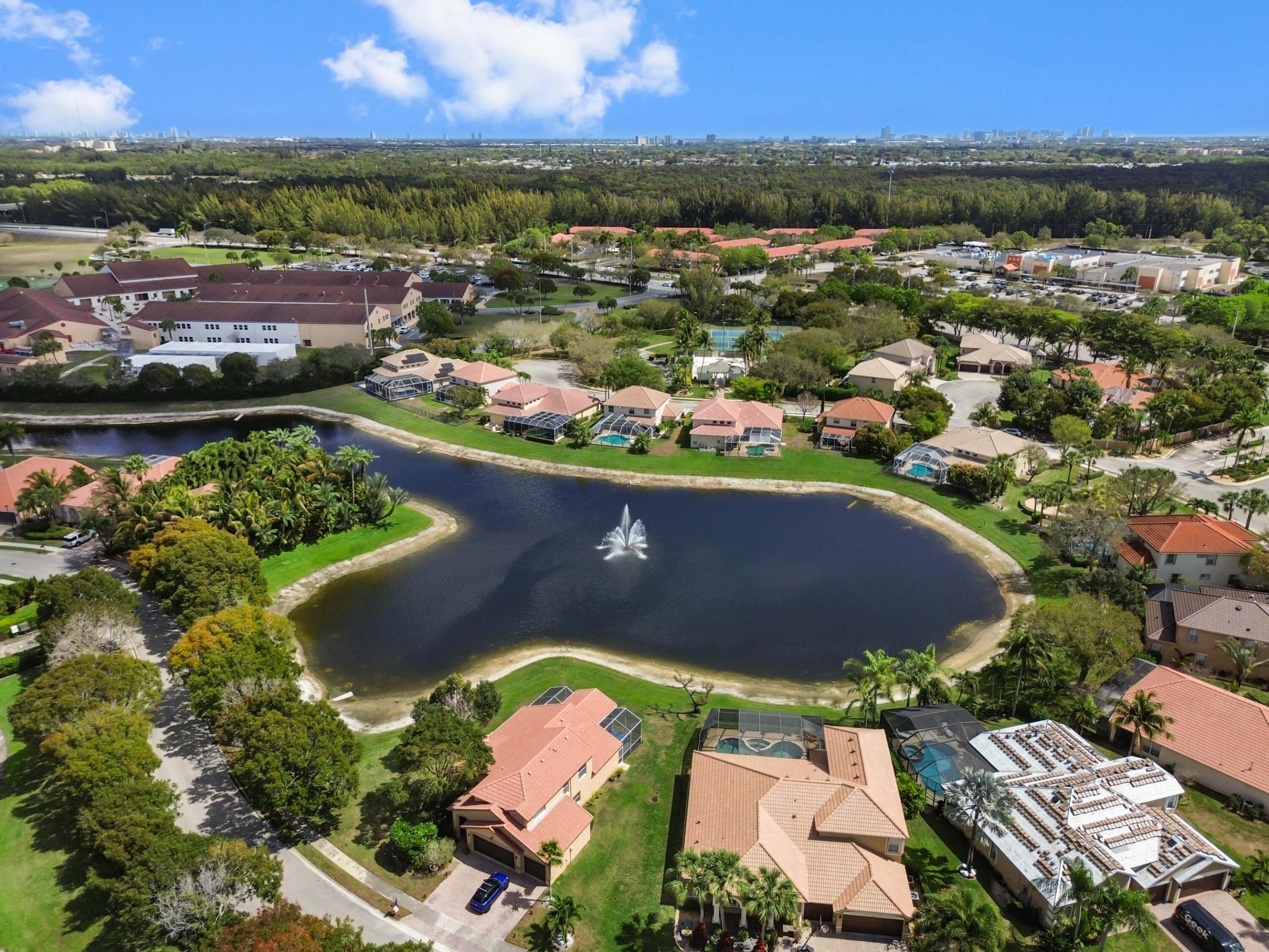 HAMILTON BAY - Residential