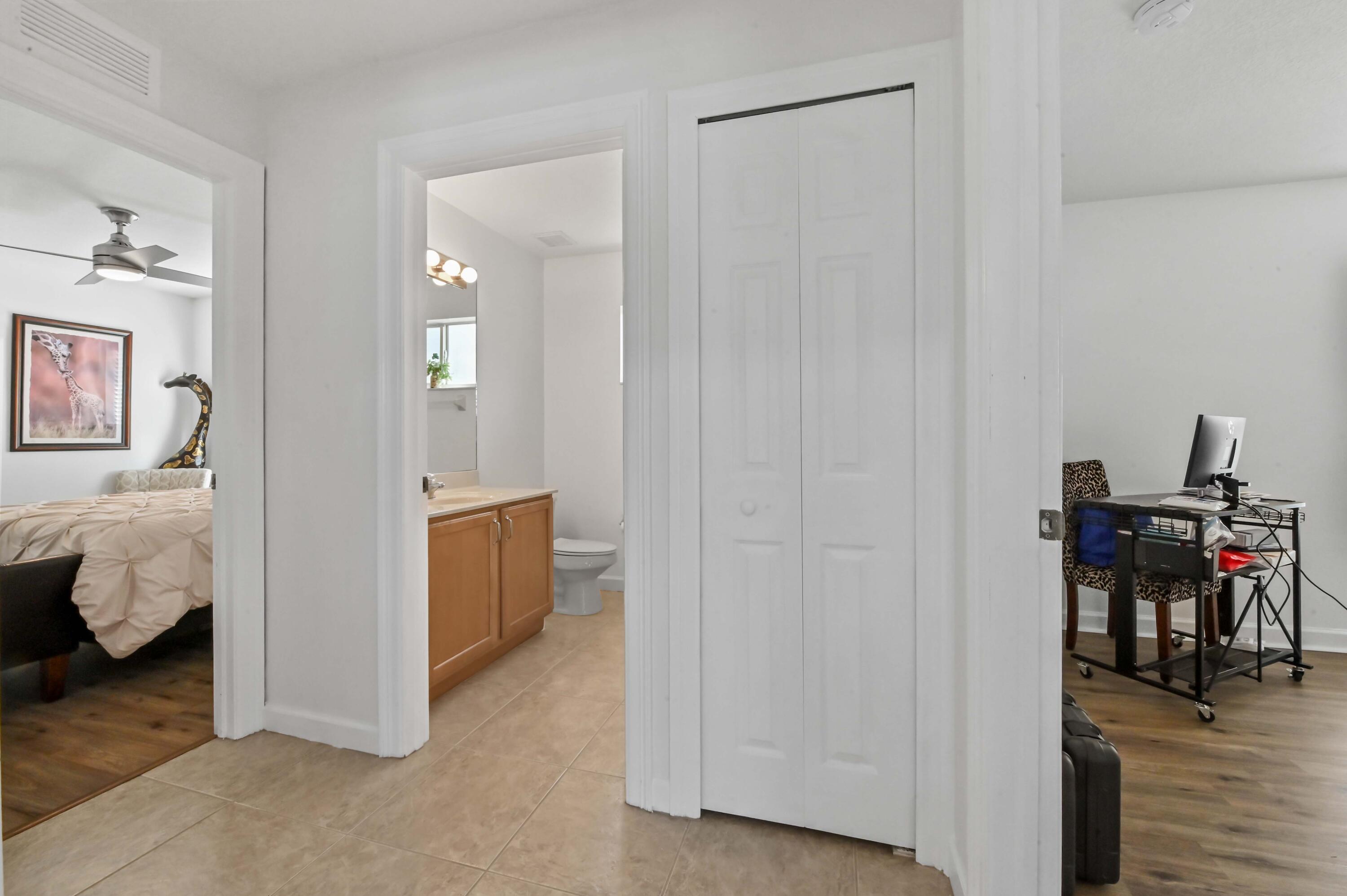 HAMILTON BAY - Residential