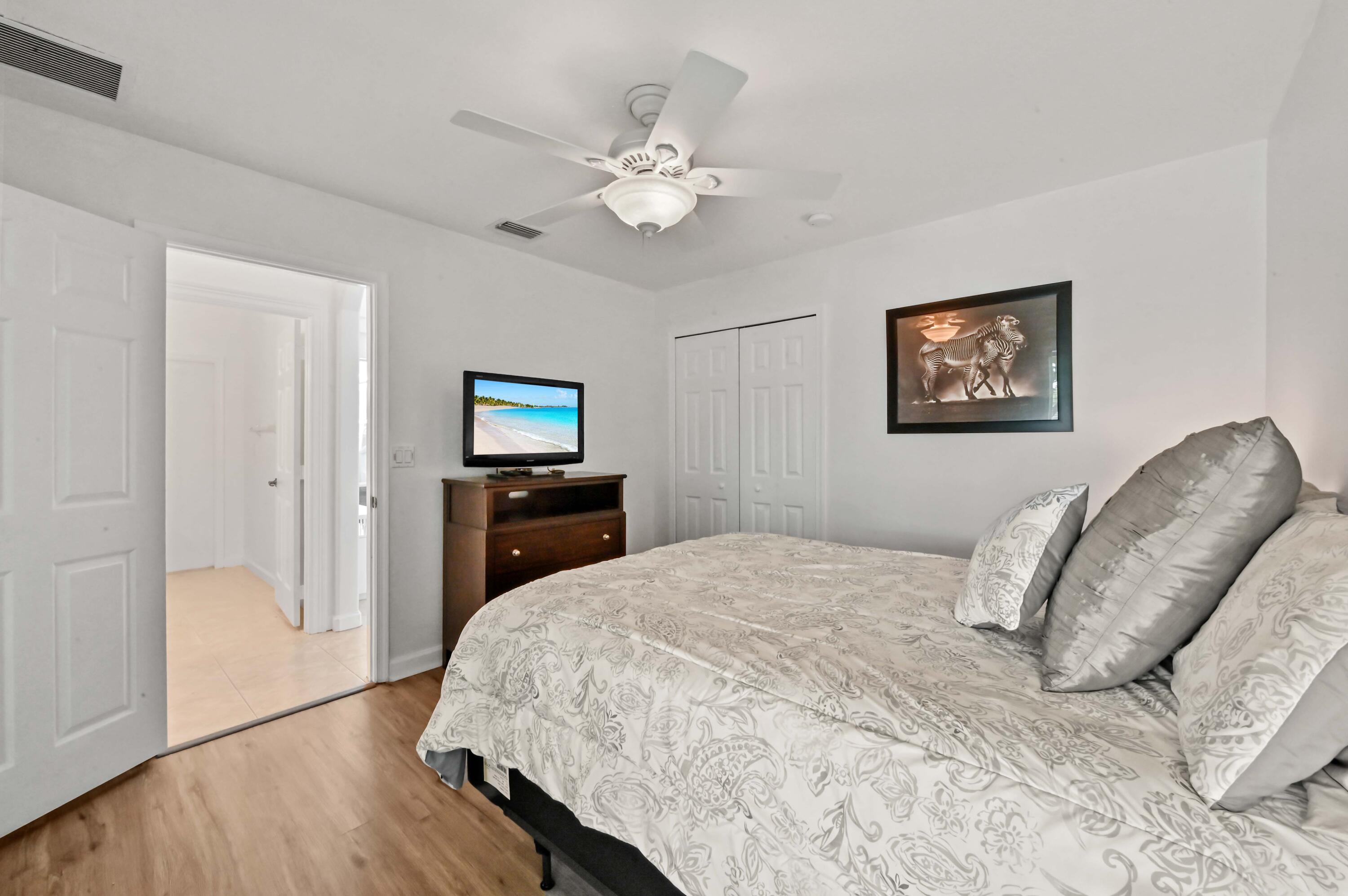 HAMILTON BAY - Residential