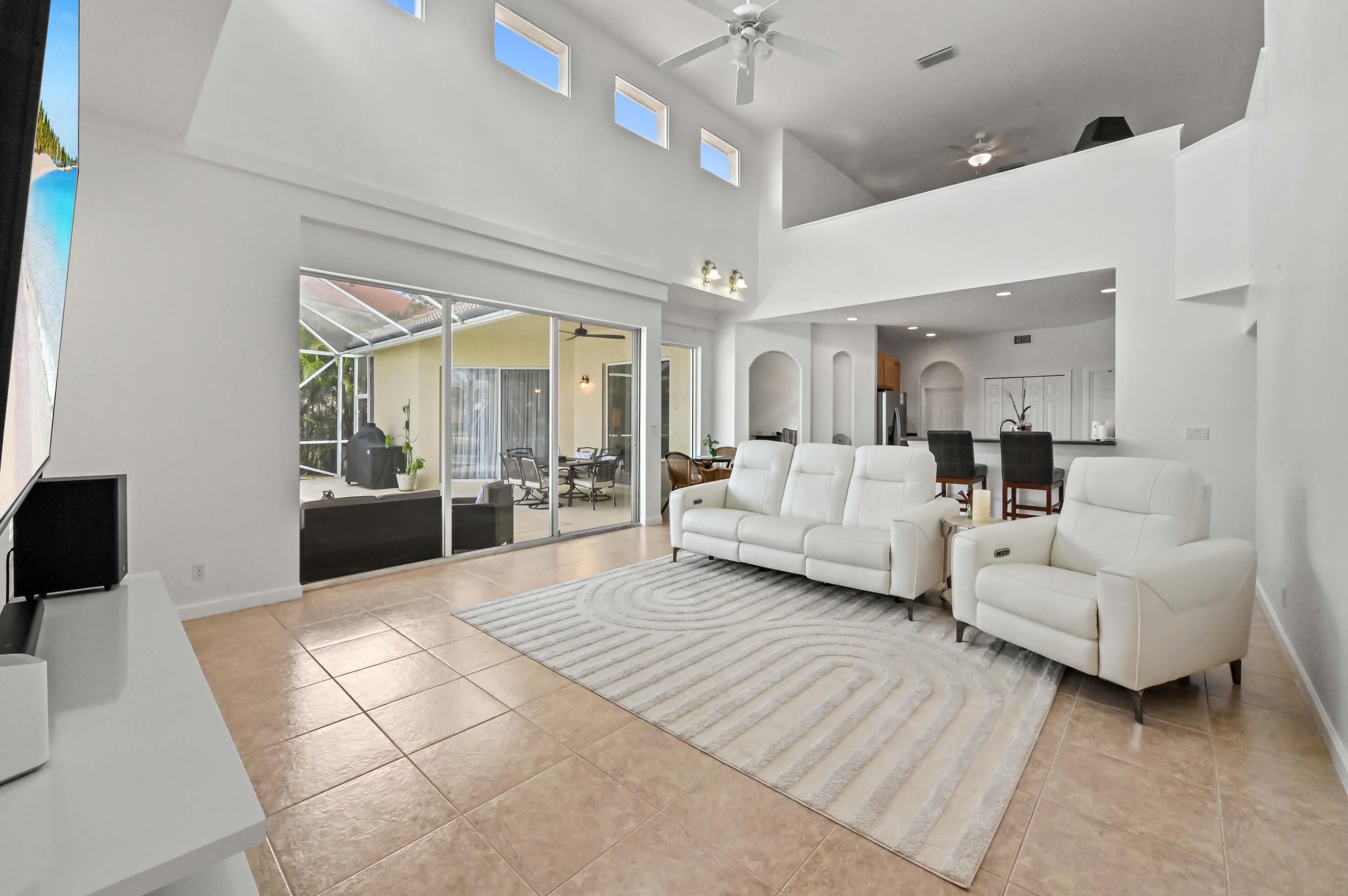 HAMILTON BAY - Residential