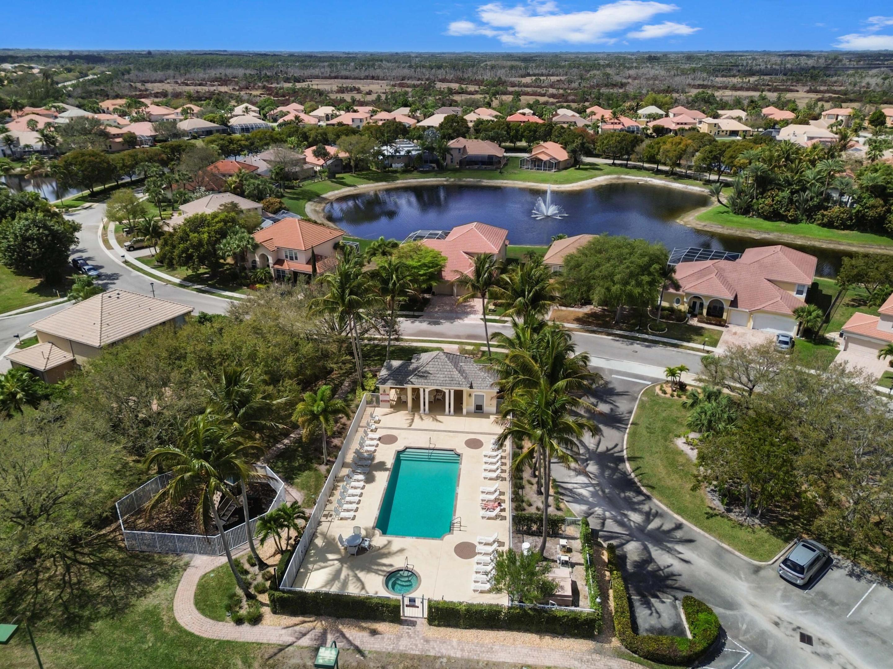 HAMILTON BAY - Residential