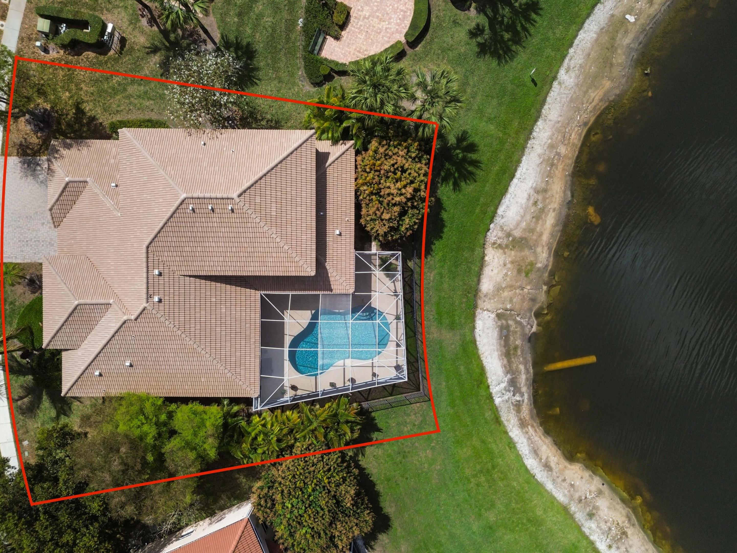 HAMILTON BAY - Residential