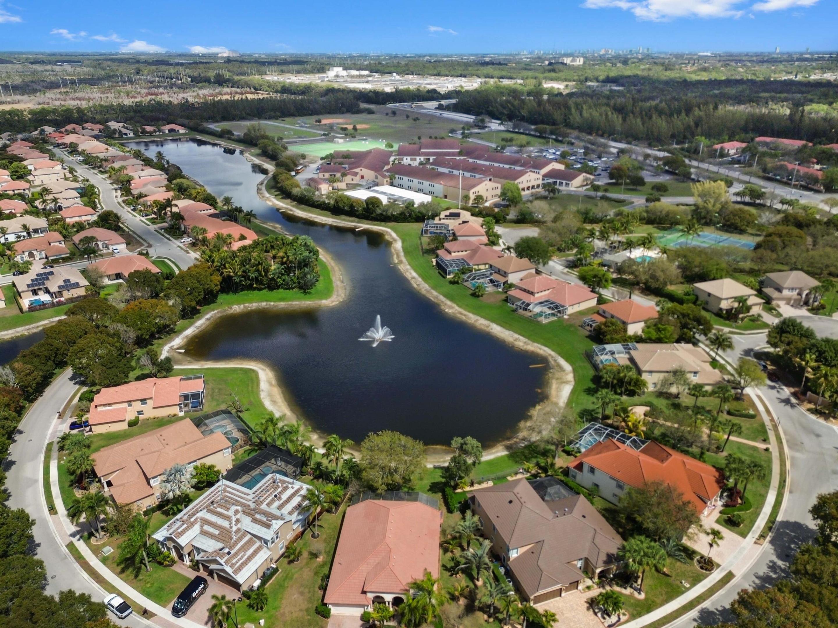 HAMILTON BAY - Residential