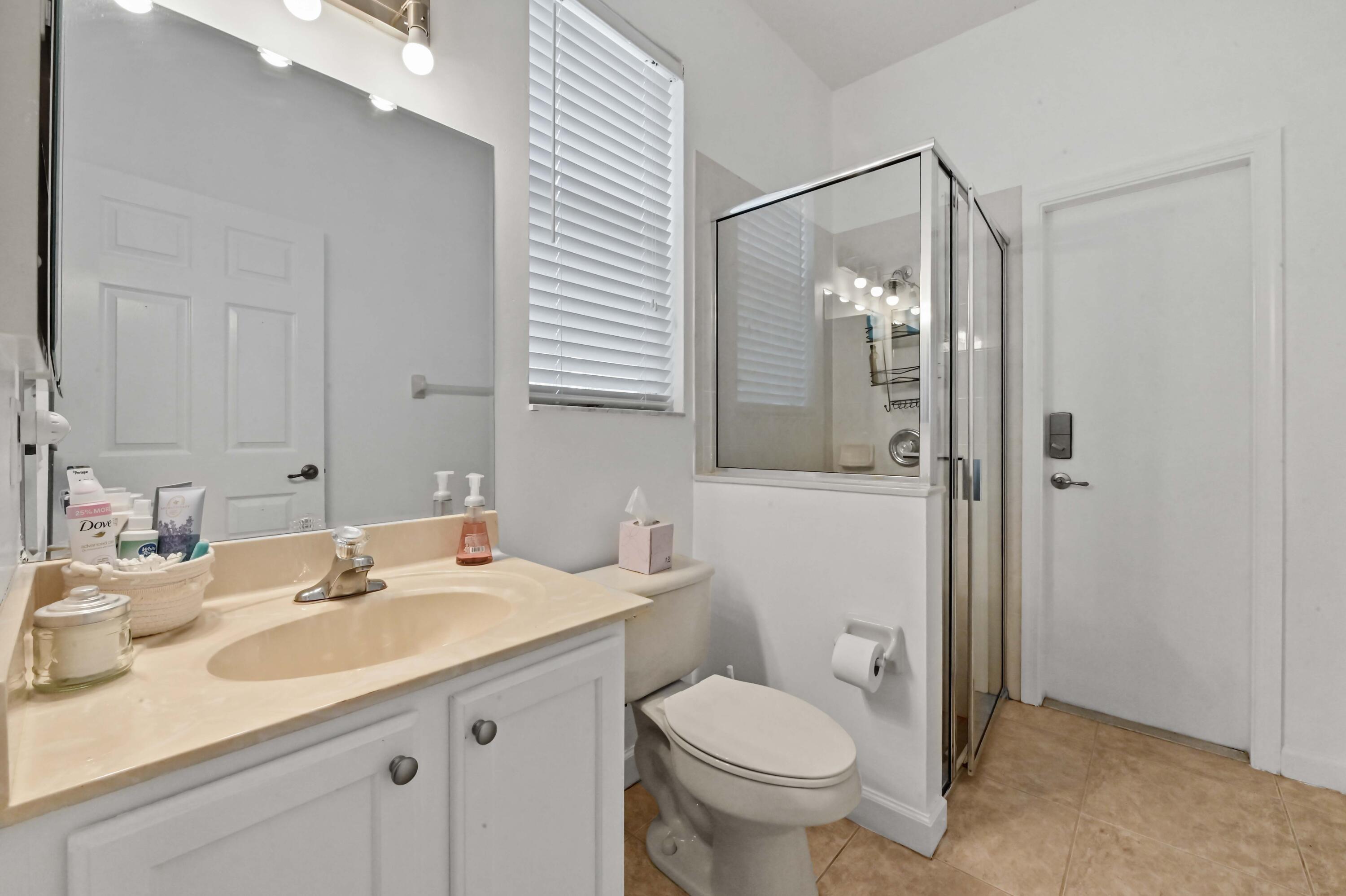 HAMILTON BAY - Residential