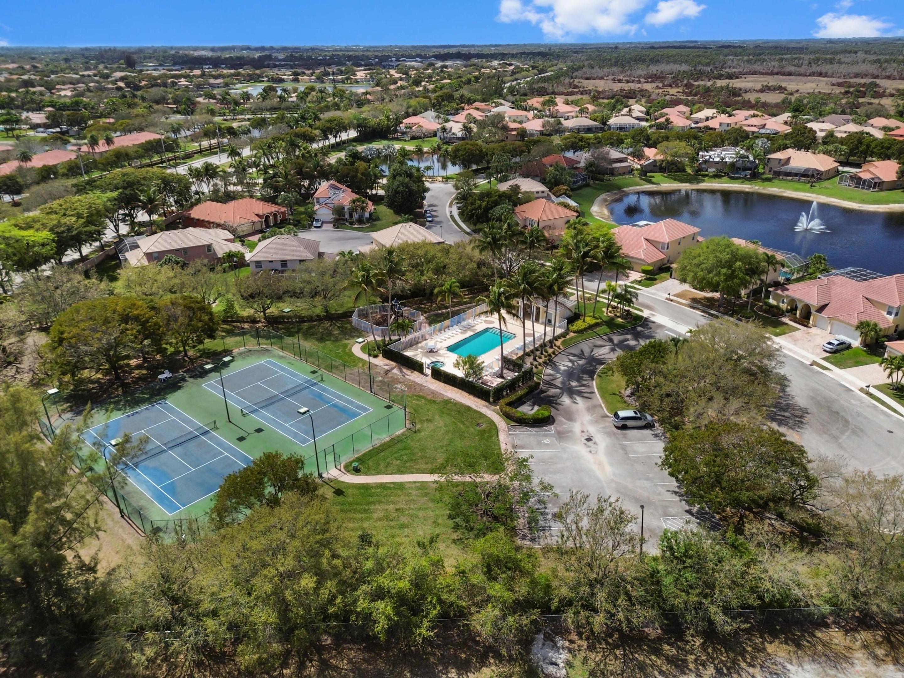 HAMILTON BAY - Residential