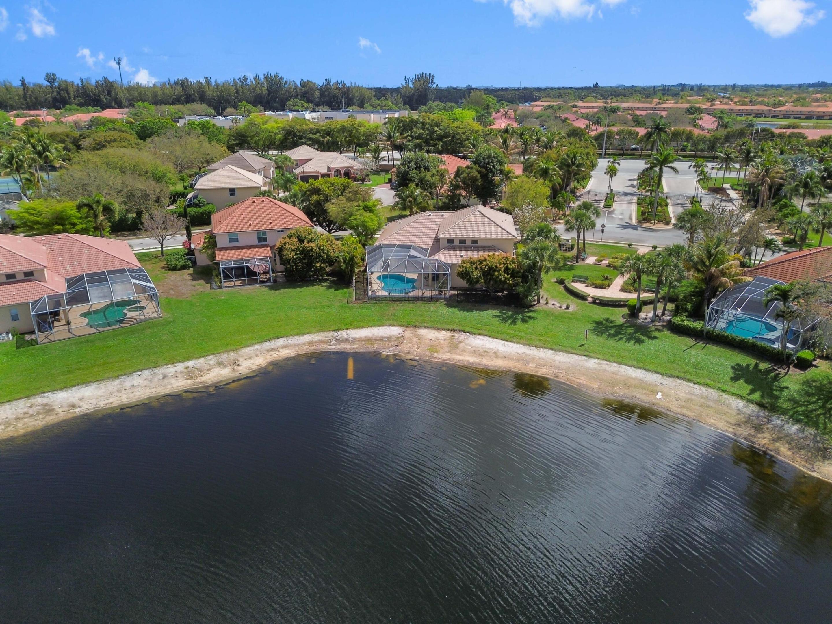 HAMILTON BAY - Residential