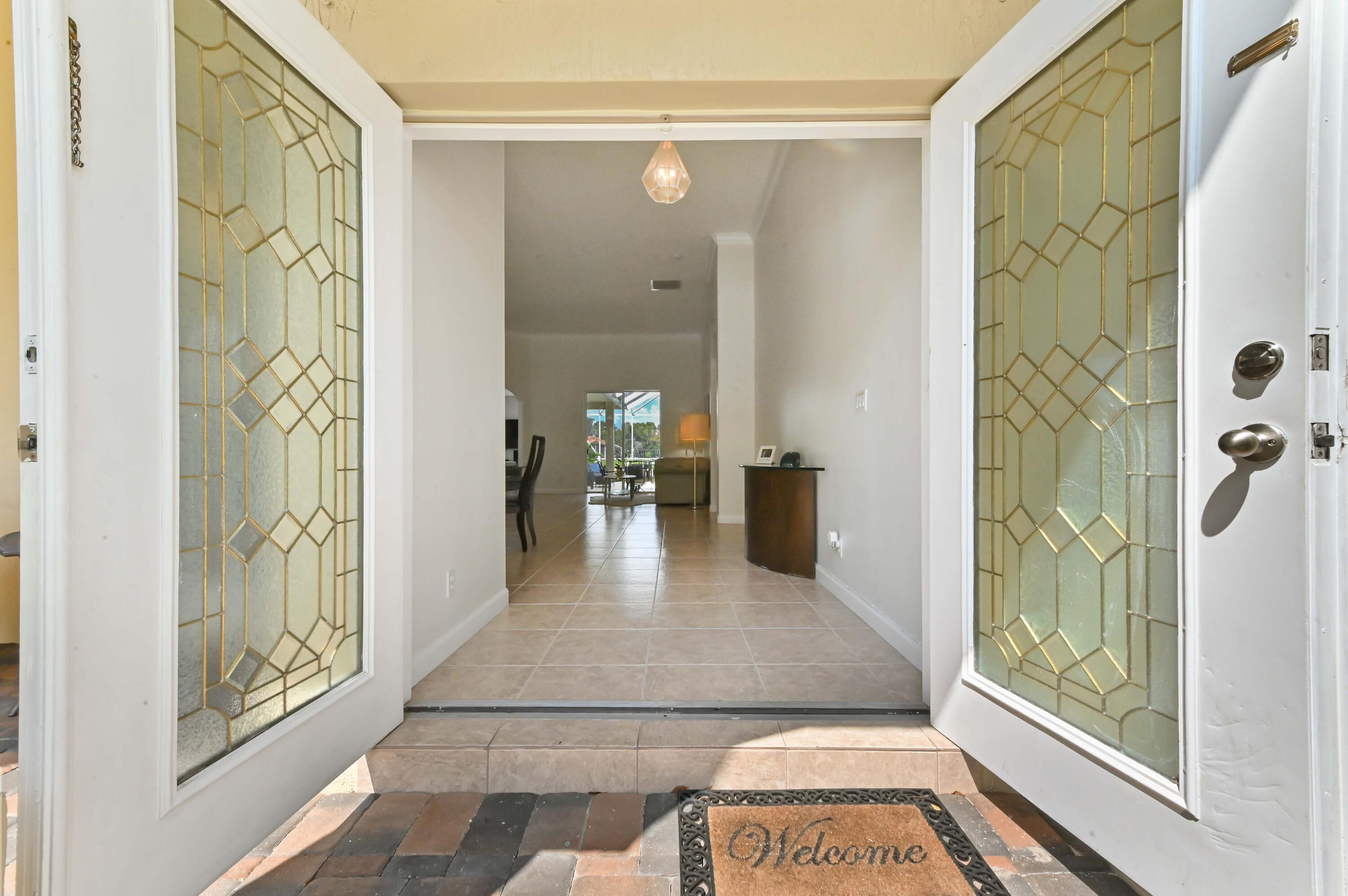 HAMILTON BAY - Residential