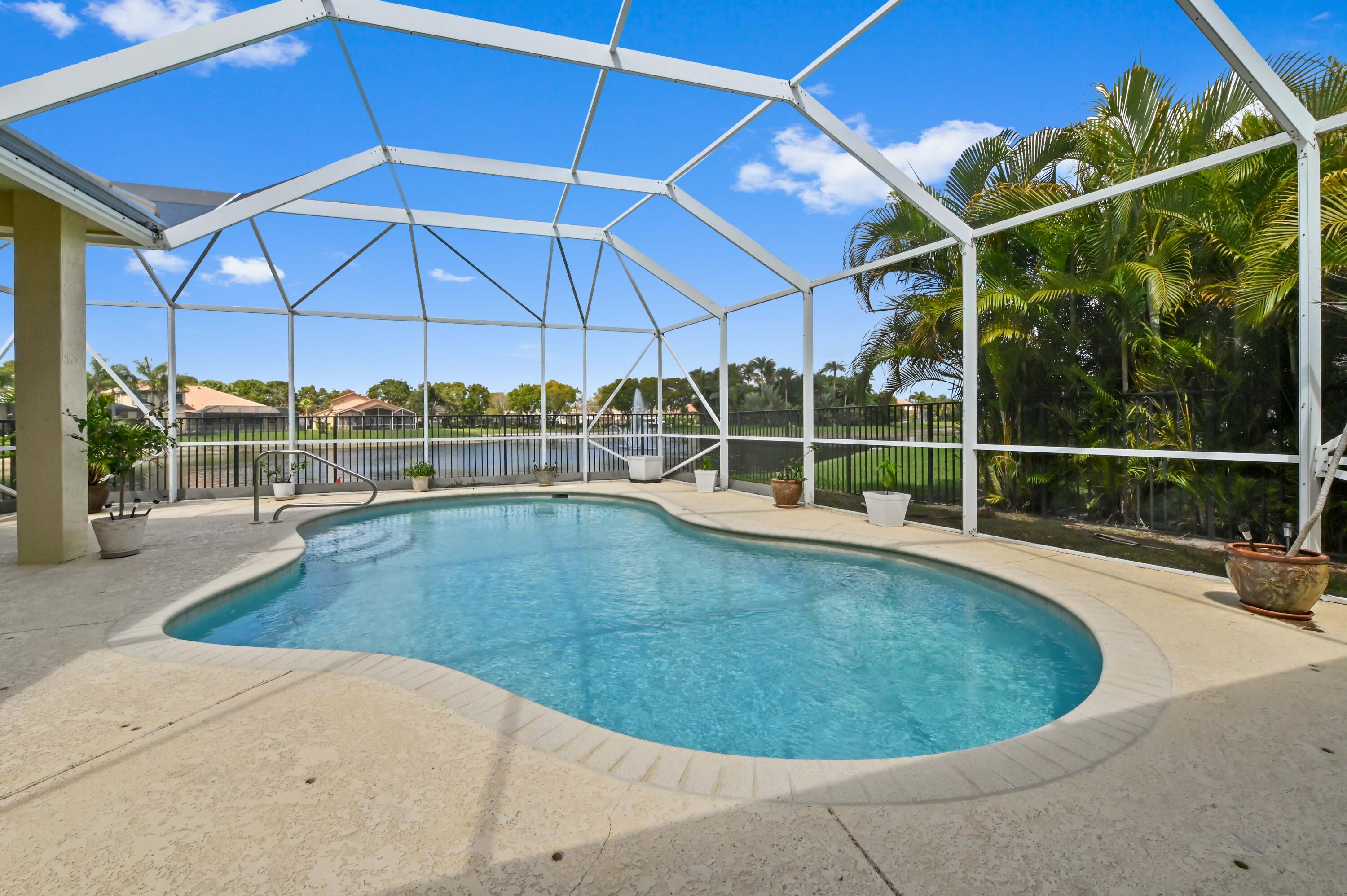 HAMILTON BAY - Residential