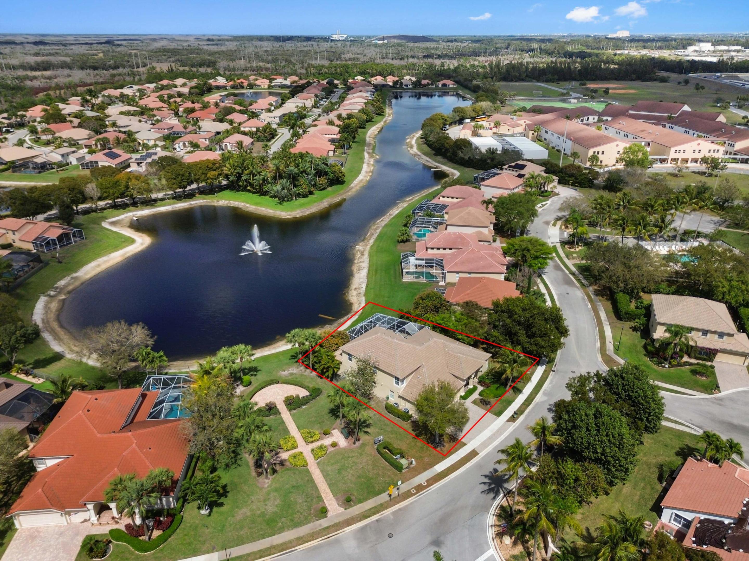 HAMILTON BAY - Residential