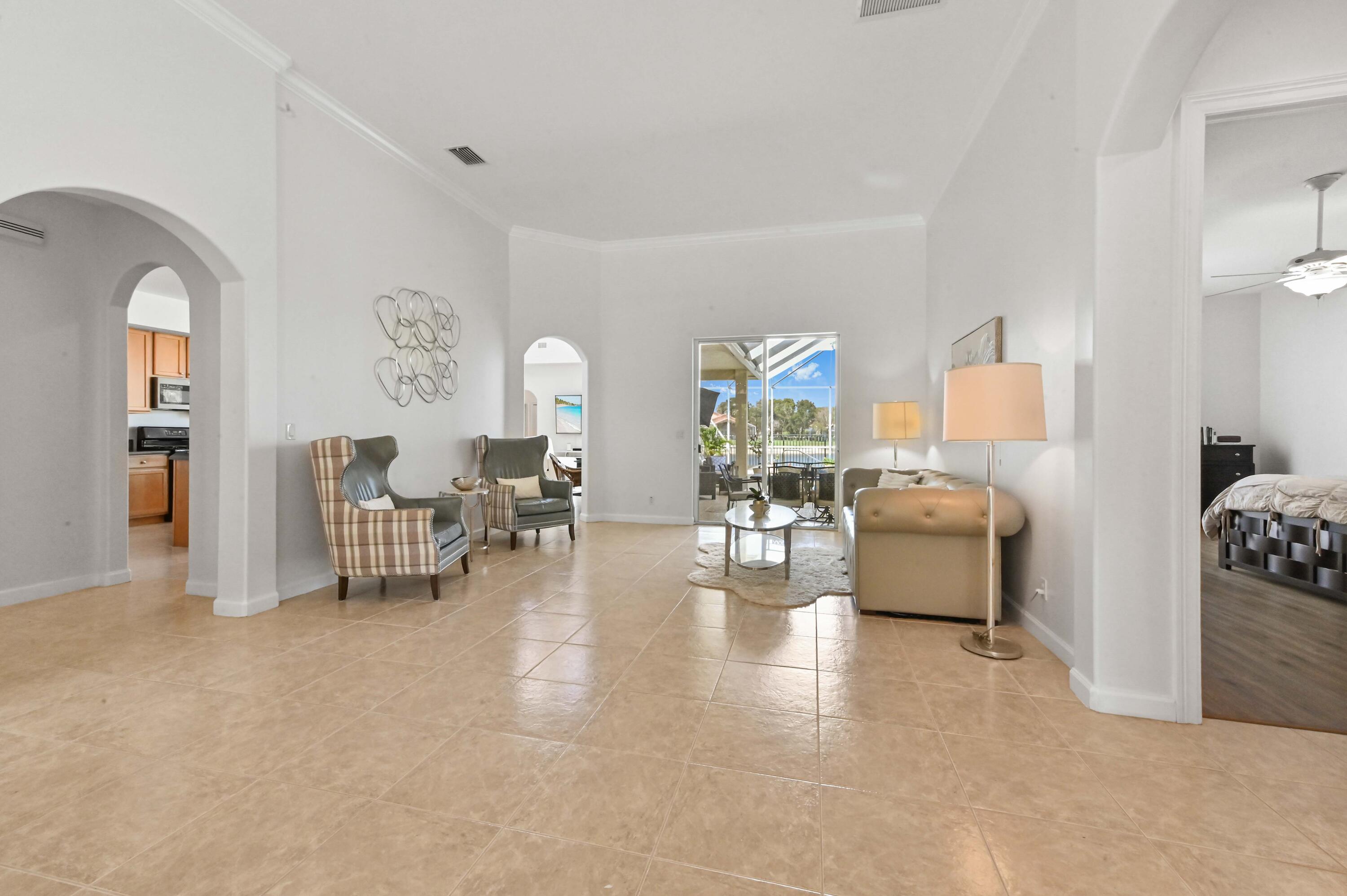 HAMILTON BAY - Residential