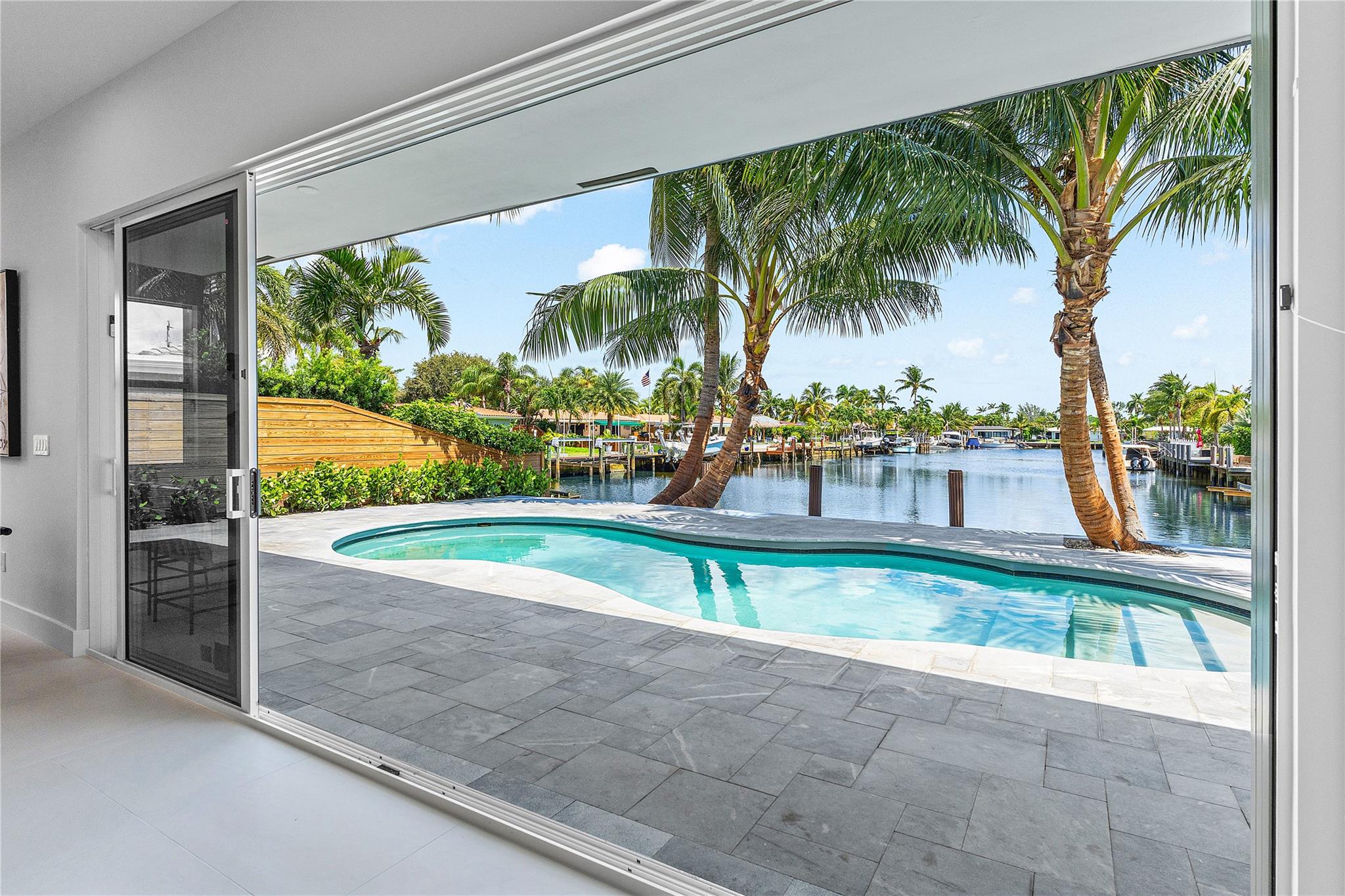 Garden Isles - Residential