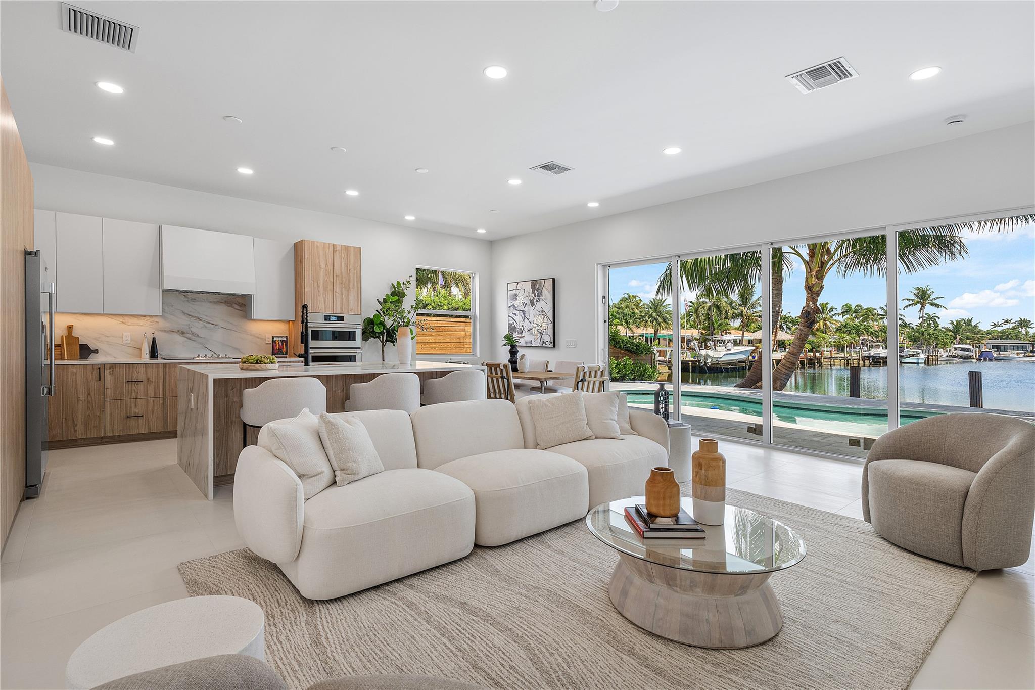 Garden Isles - Residential