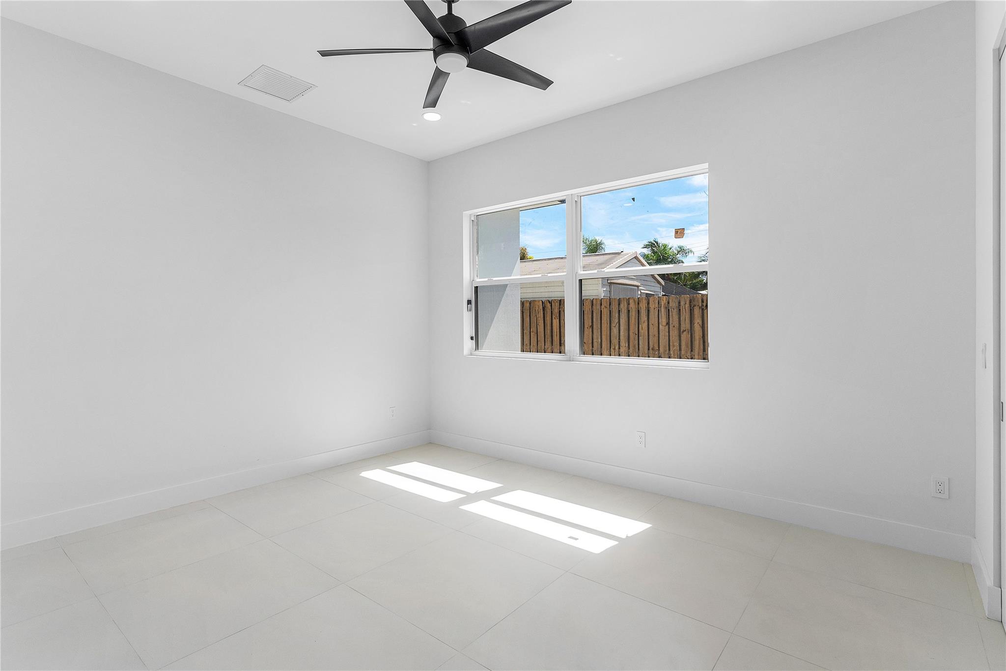 Garden Isles - Residential