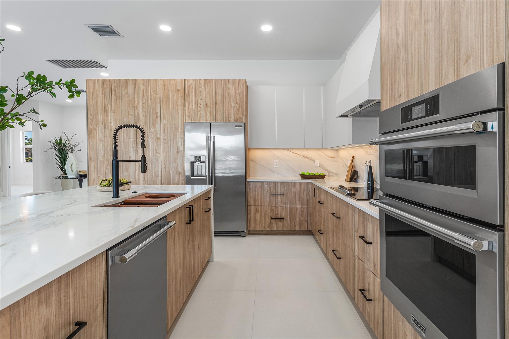 Garden Isles - Residential