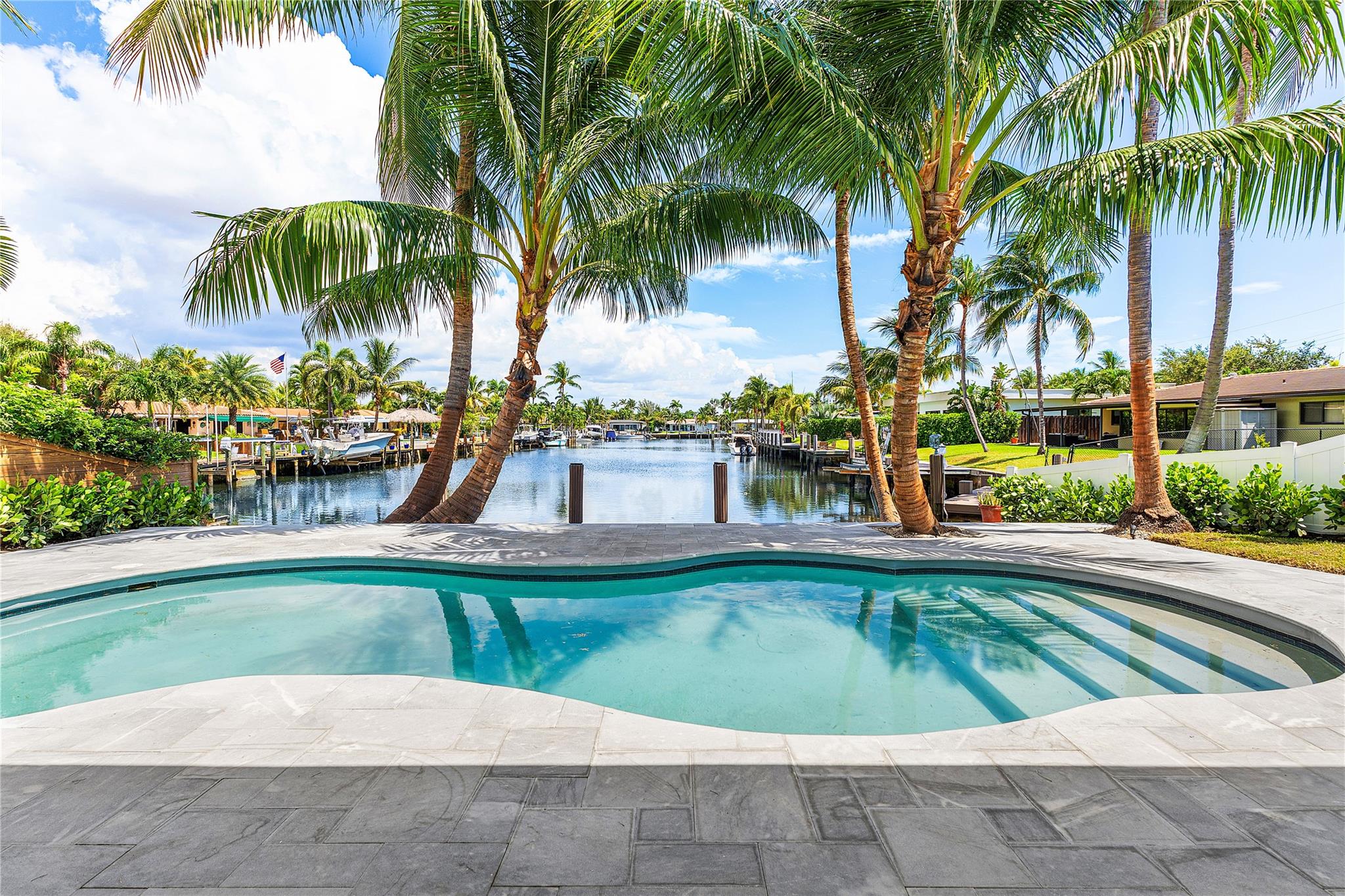 Garden Isles - Residential
