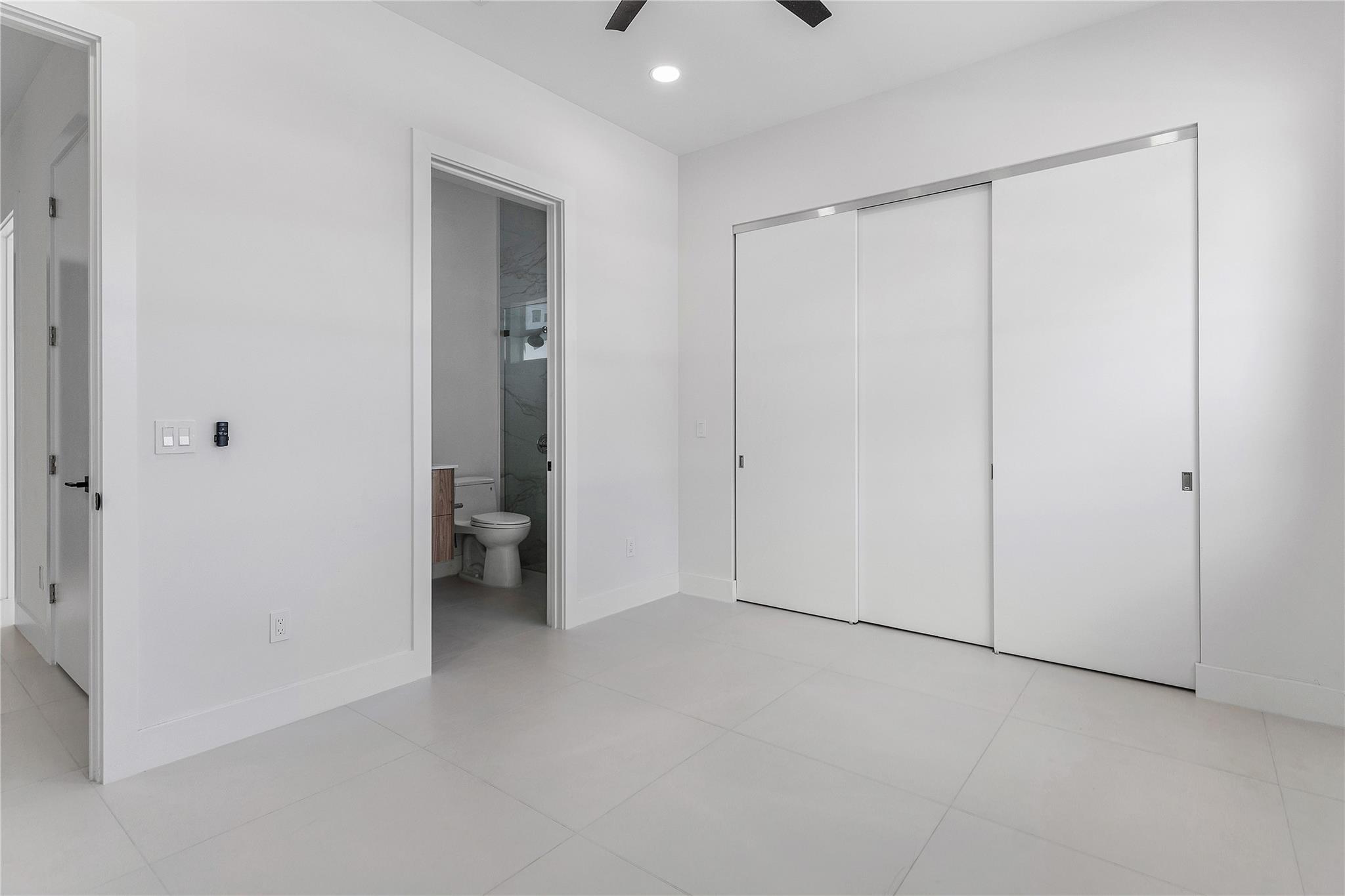 Garden Isles - Residential