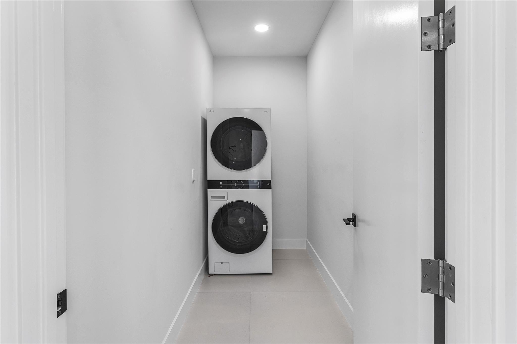 Garden Isles - Residential
