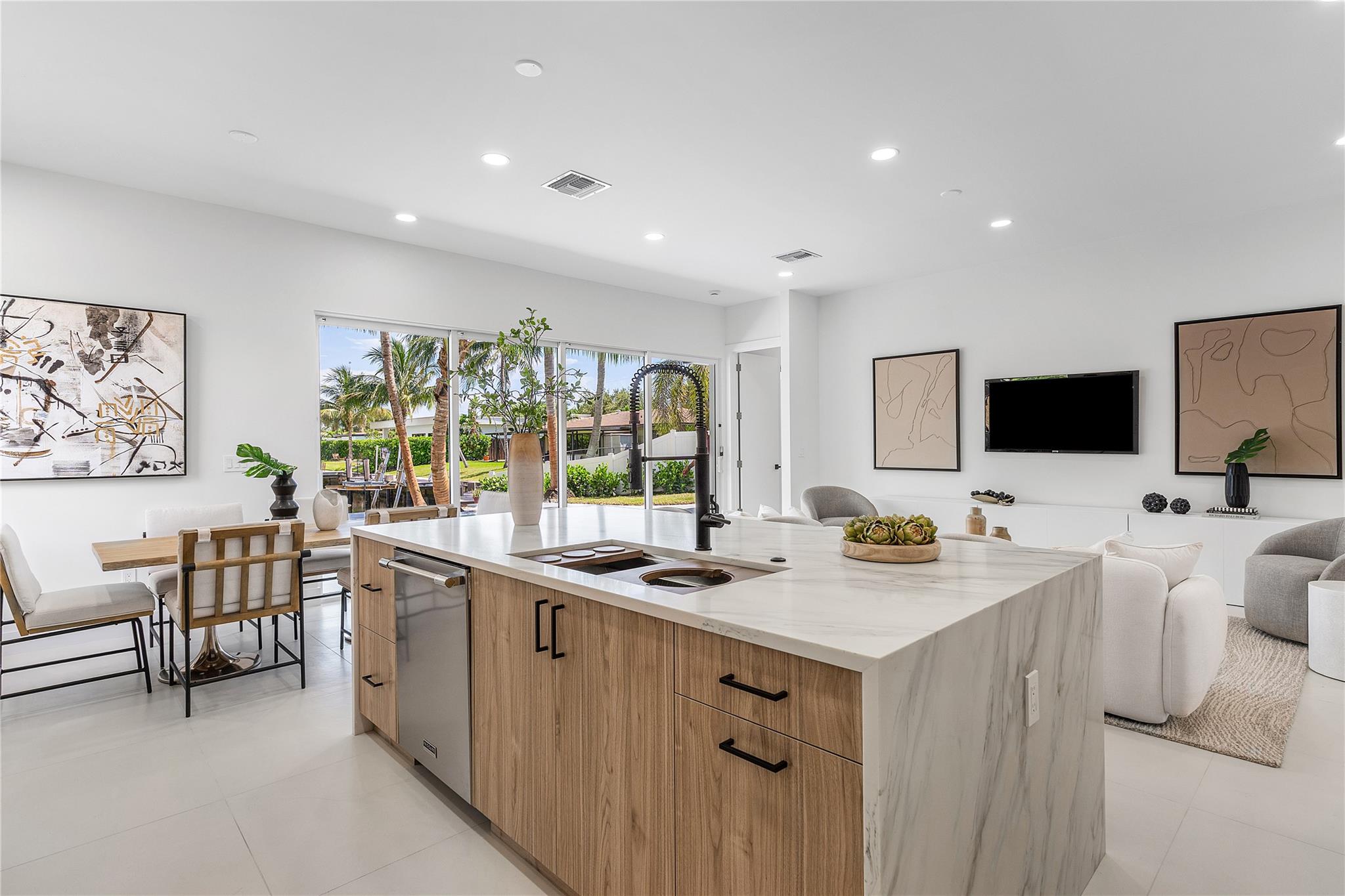 Garden Isles - Residential