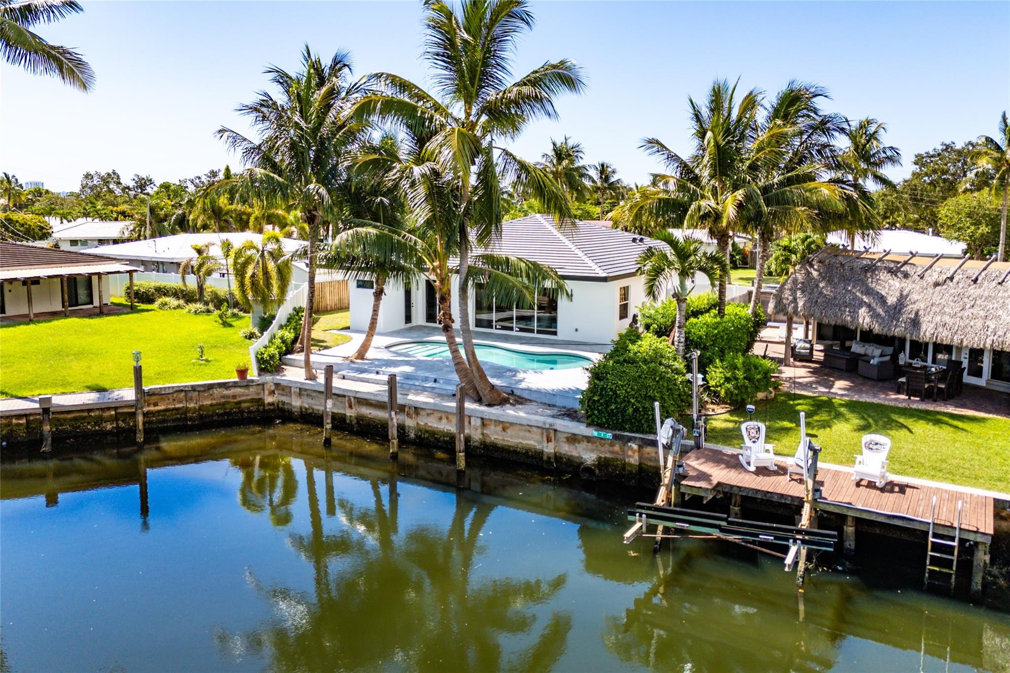 Garden Isles - Residential