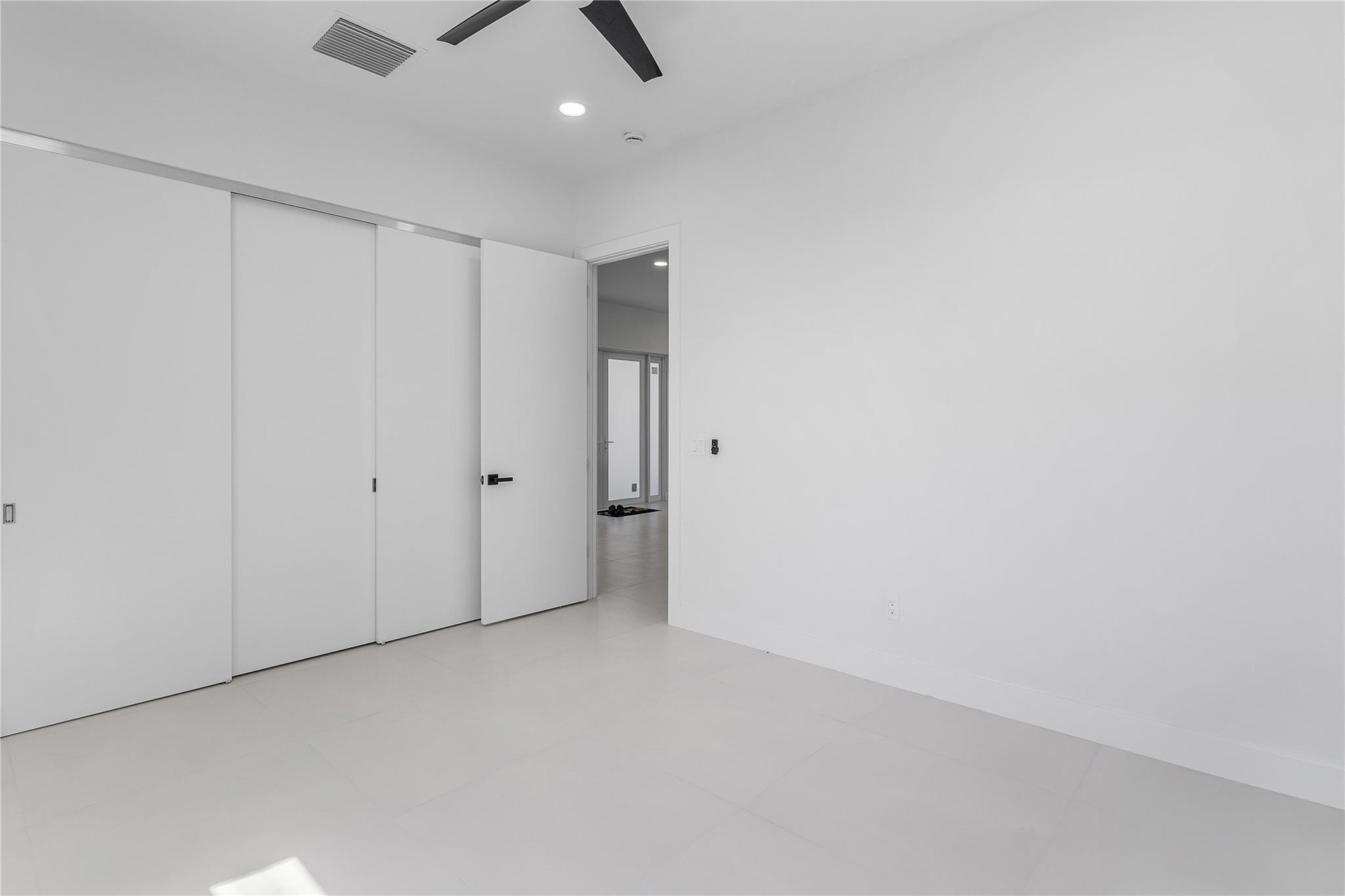 Garden Isles - Residential