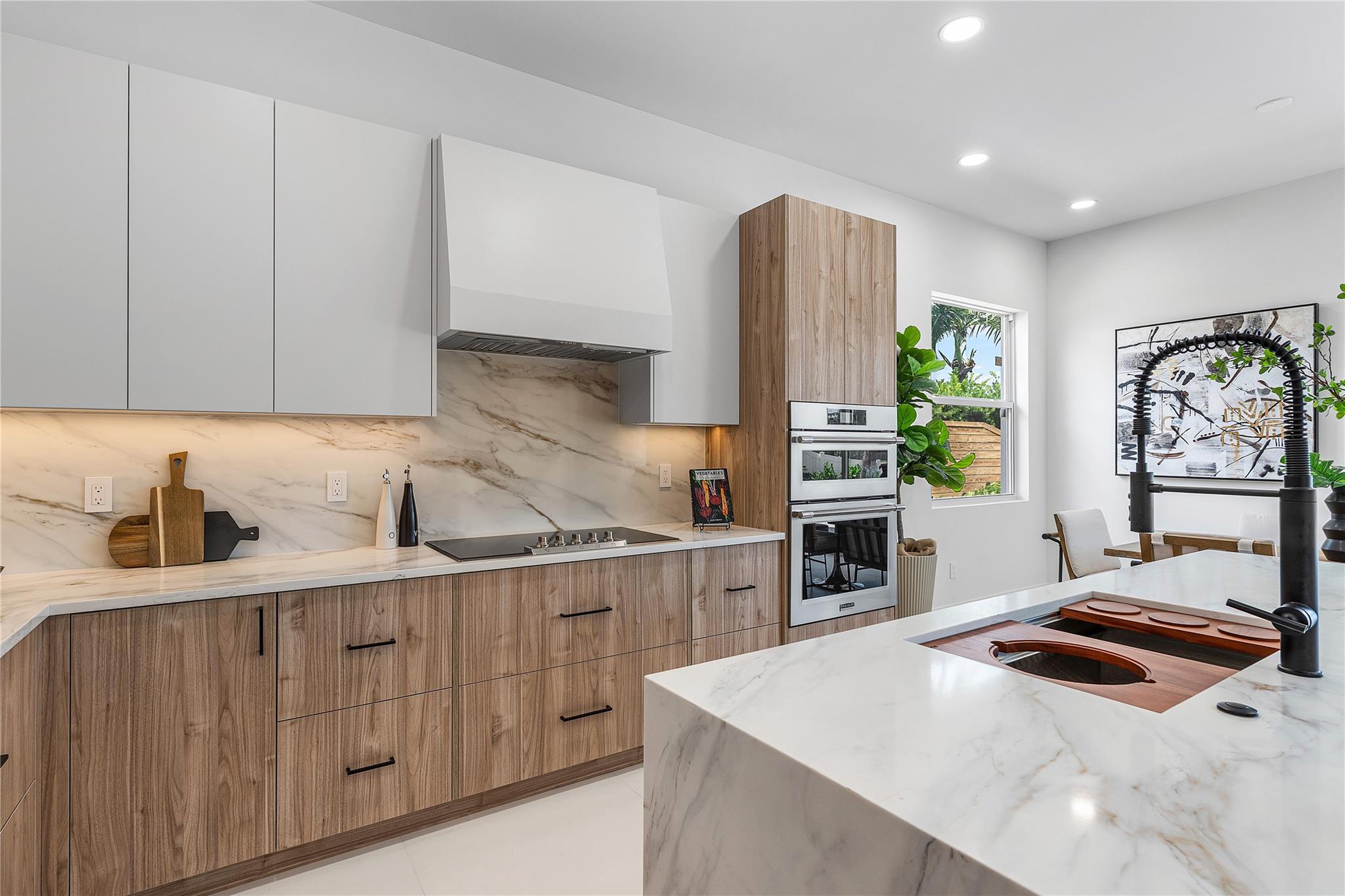 Garden Isles - Residential