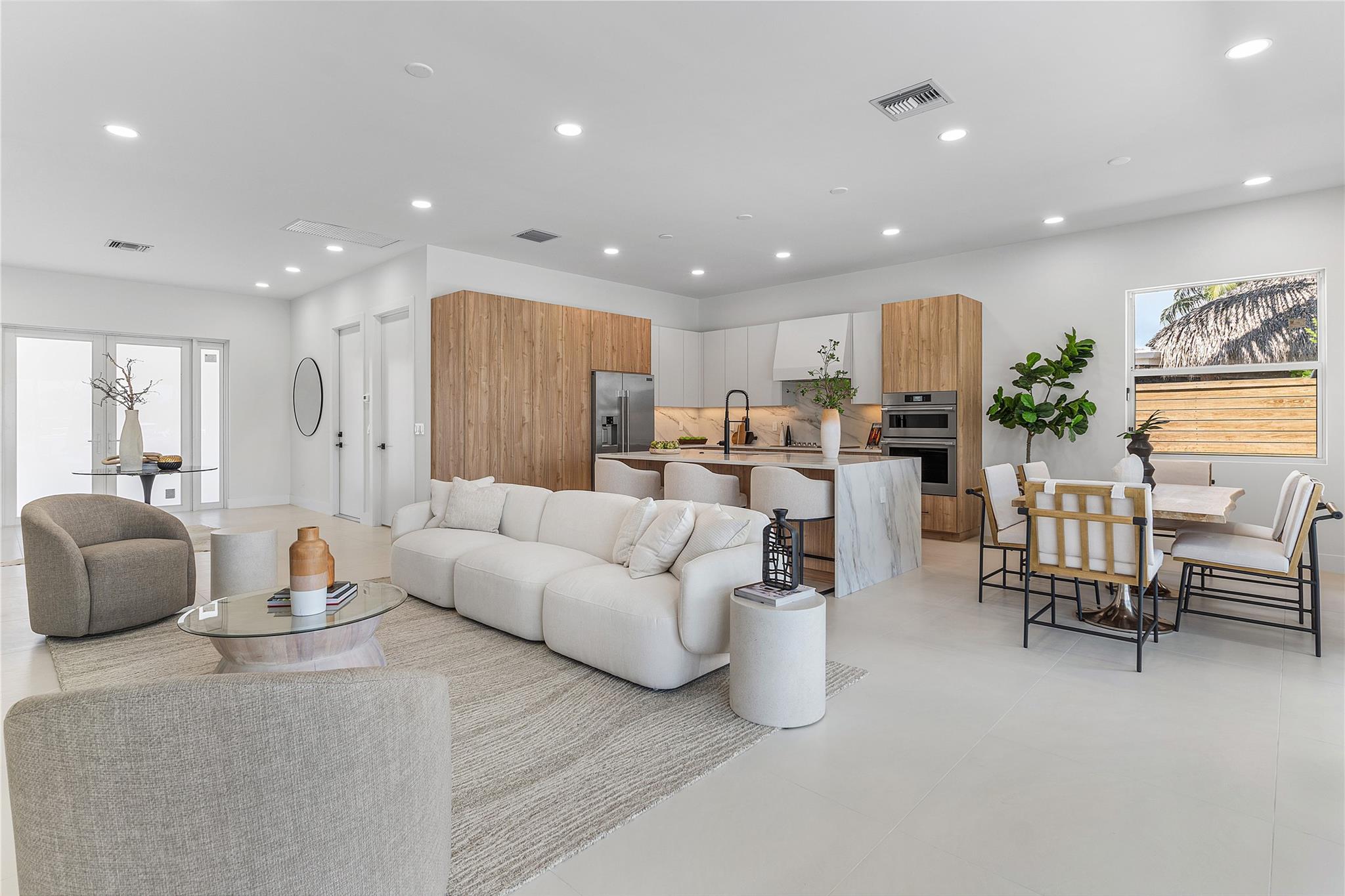 Garden Isles - Residential