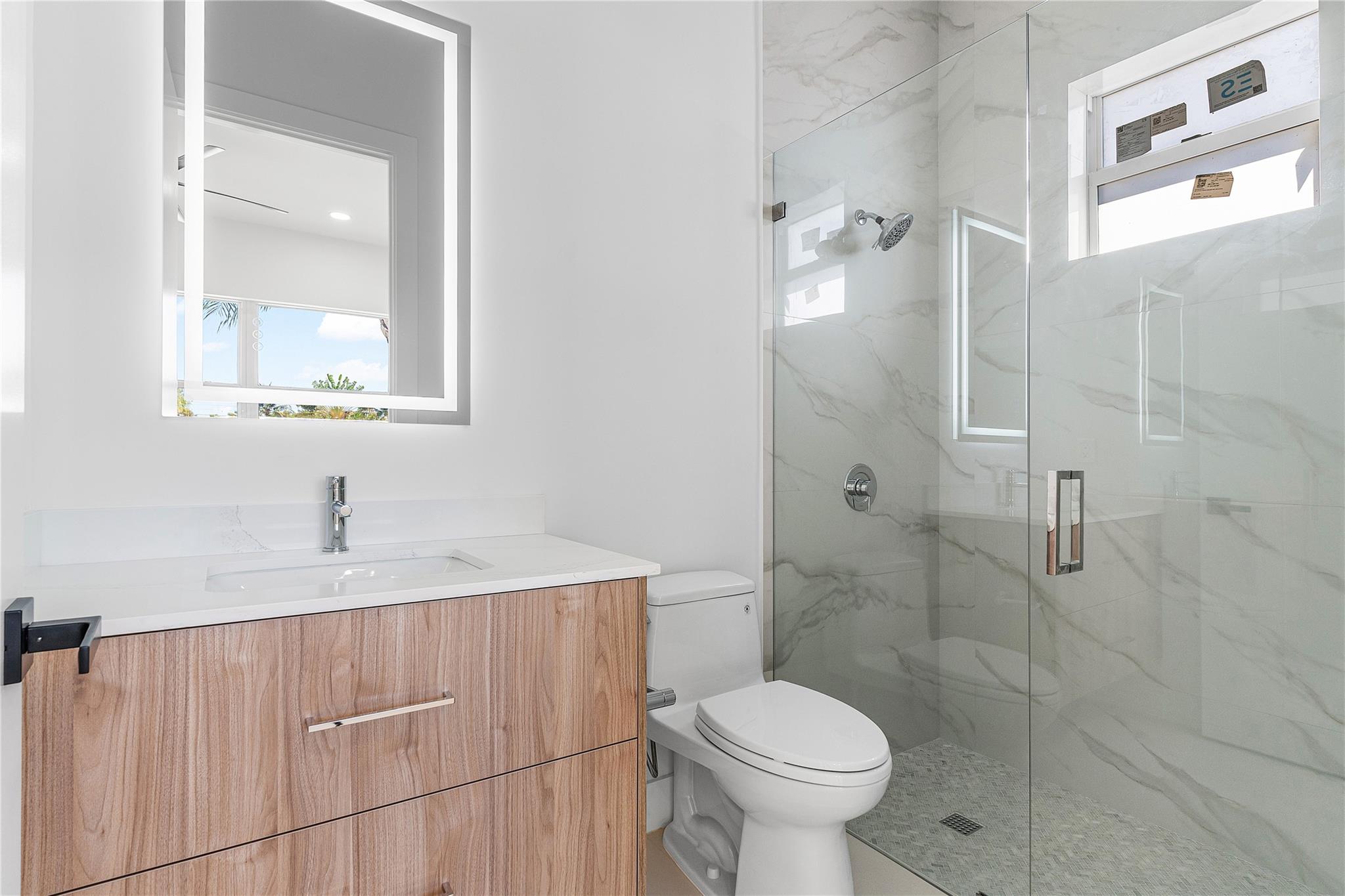 Garden Isles - Residential