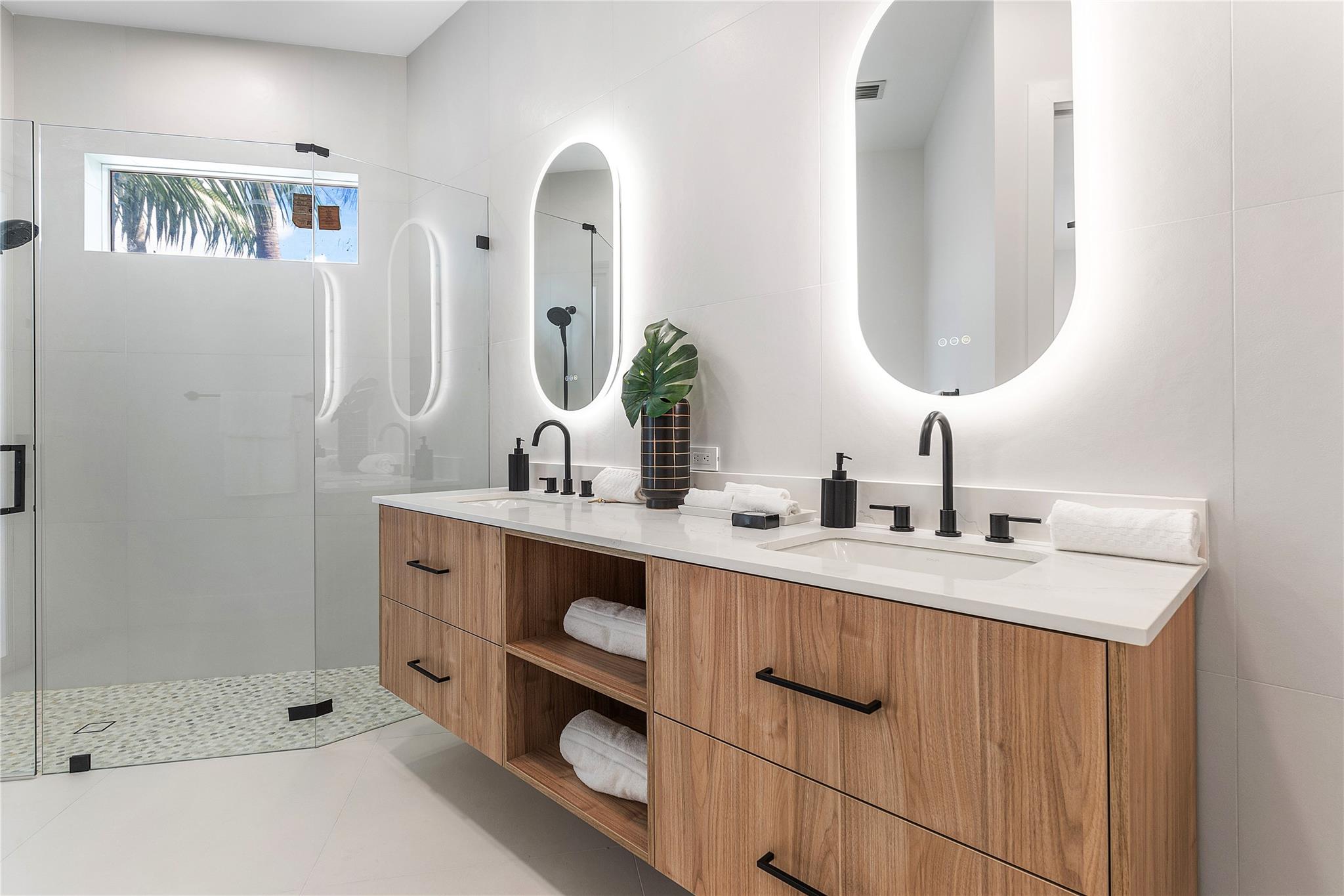 Garden Isles - Residential