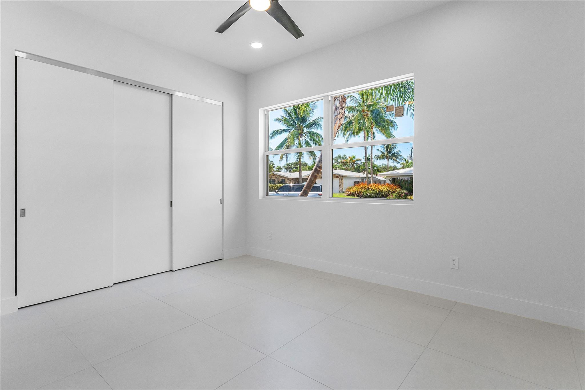 Garden Isles - Residential