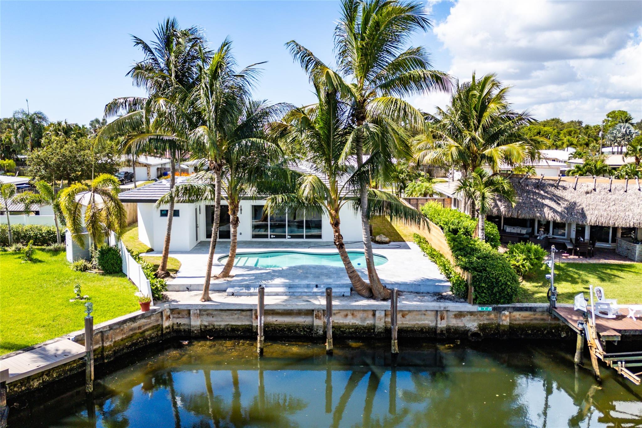 Garden Isles - Residential