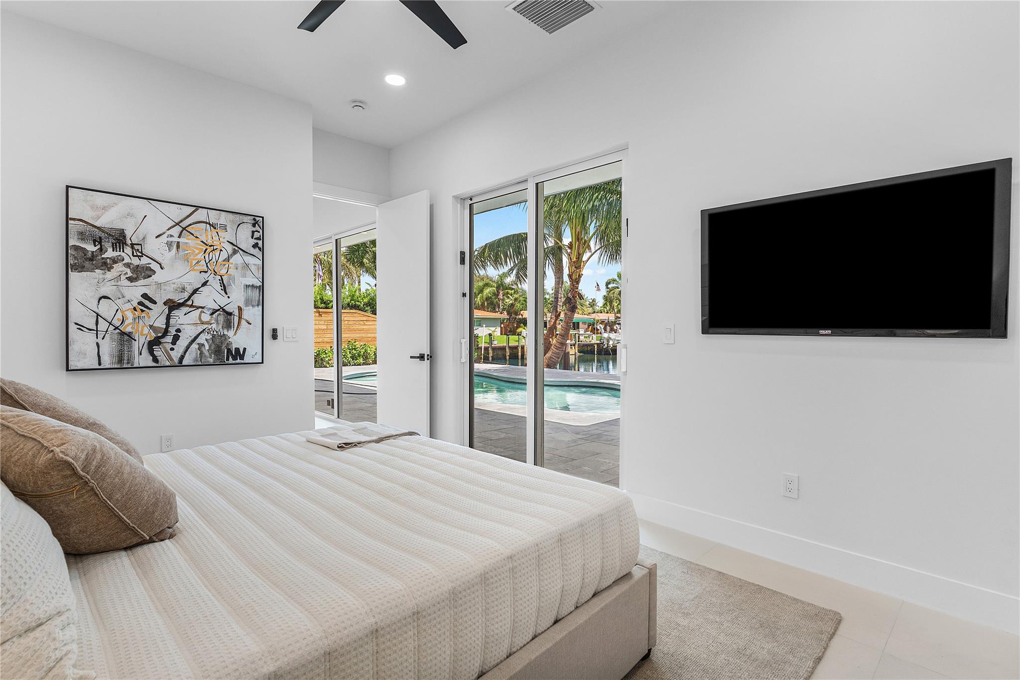 Garden Isles - Residential