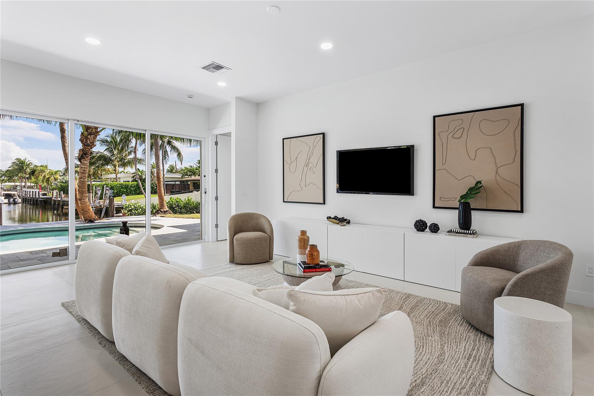 Garden Isles - Residential