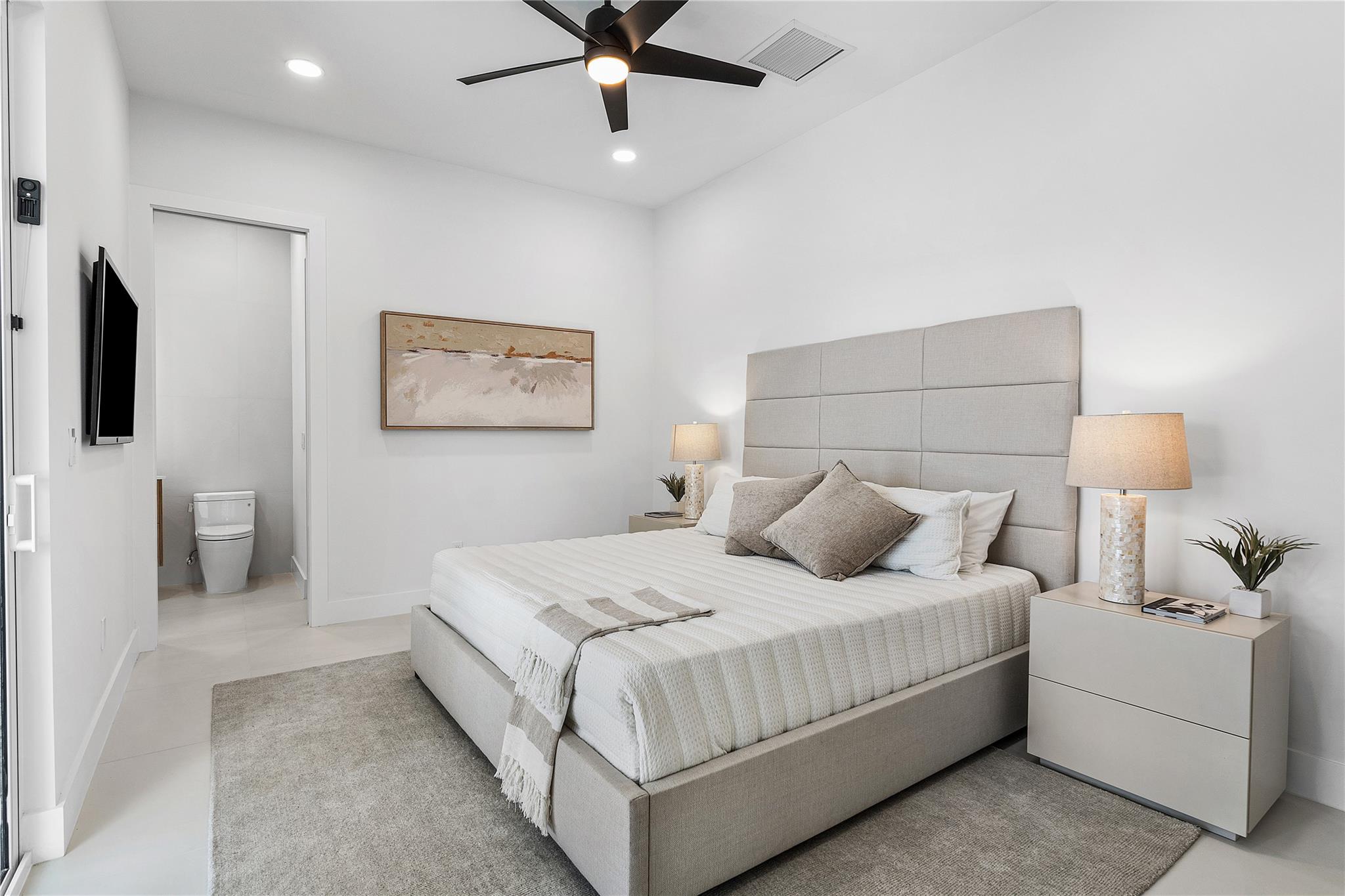 Garden Isles - Residential