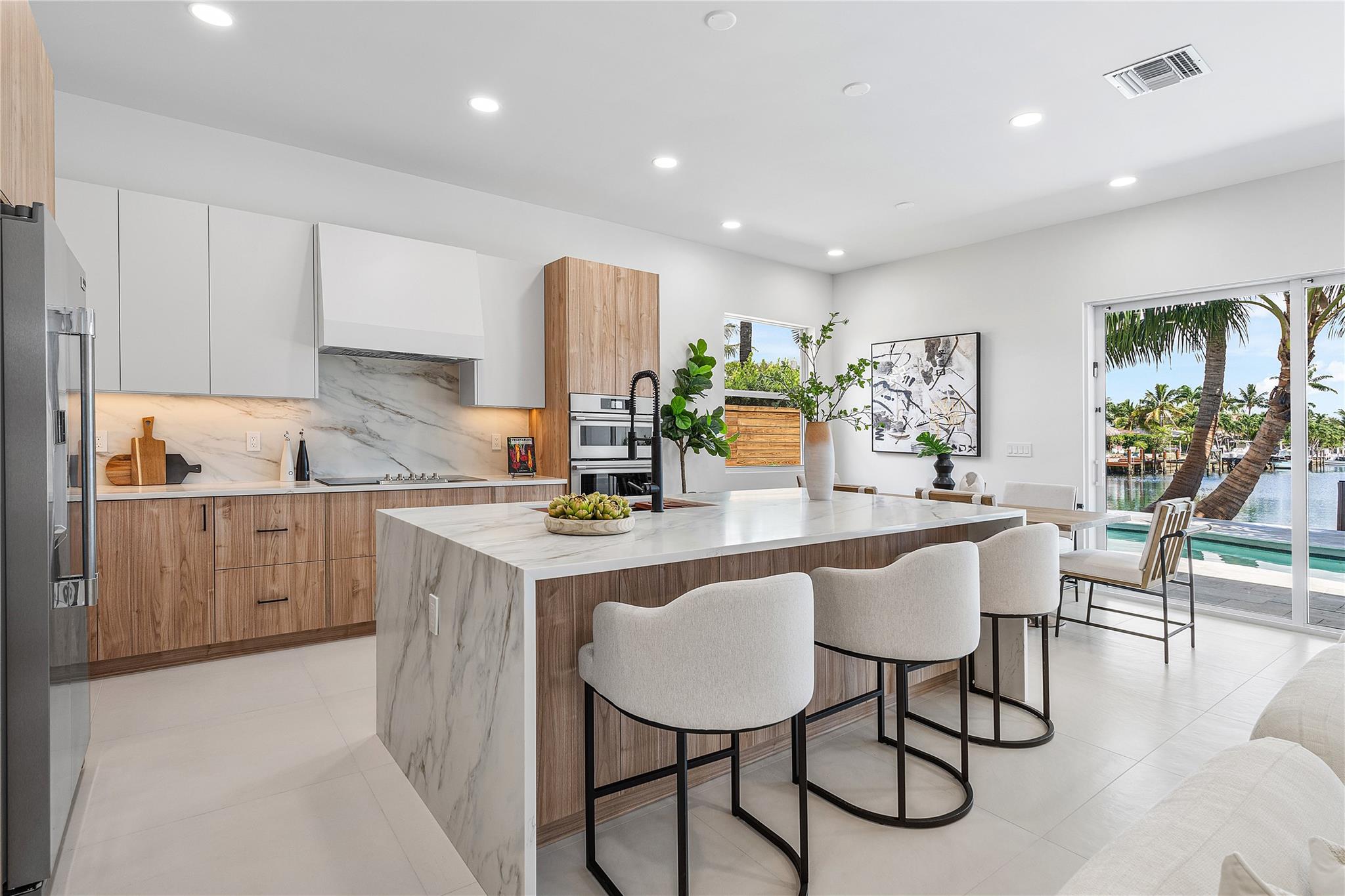 Garden Isles - Residential